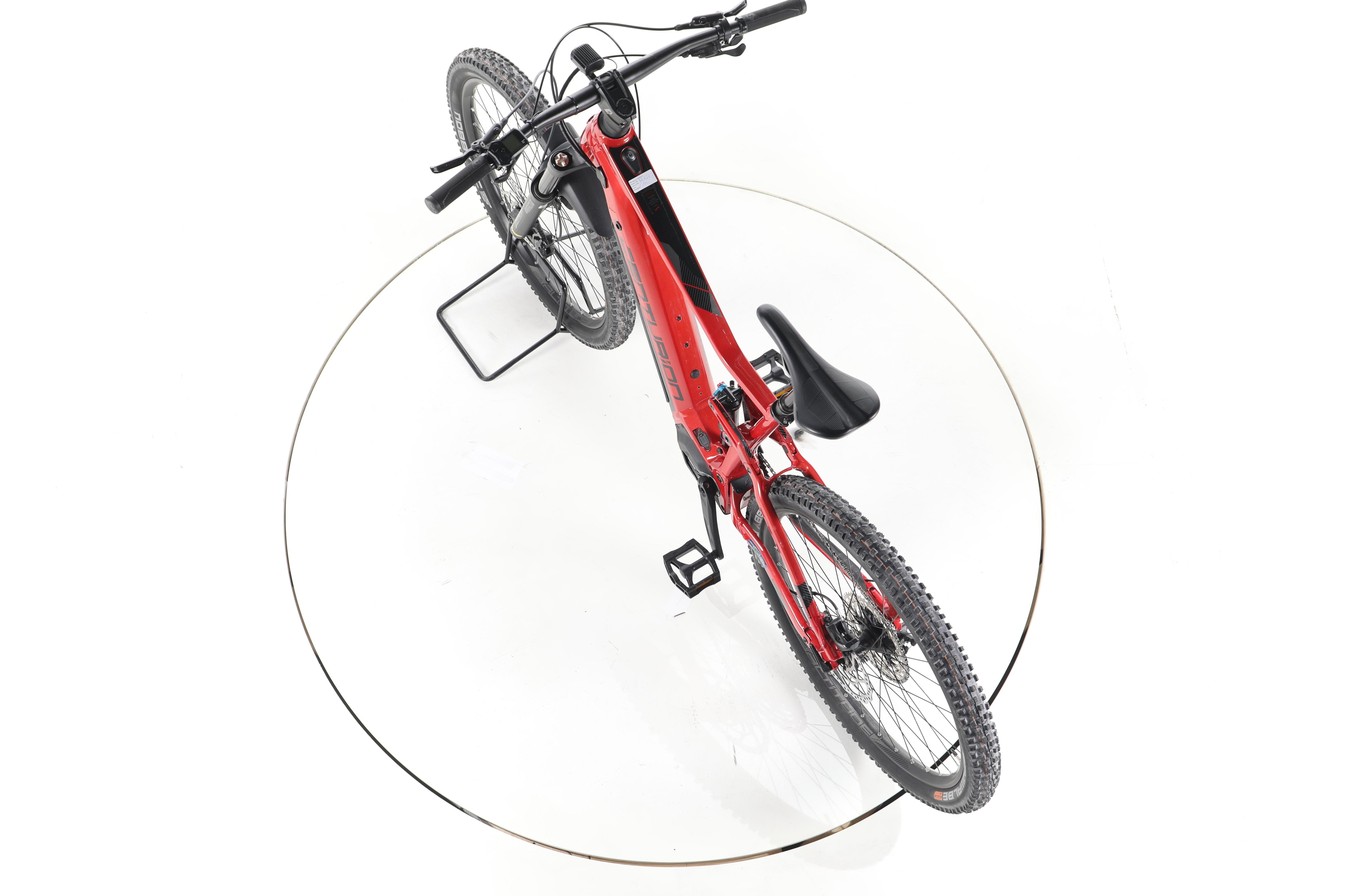 Centurion No Pogo F860I Fully E-Bike - Image 21