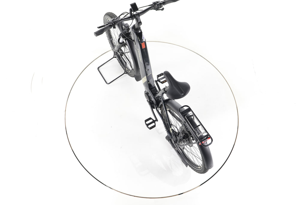 Conway Cairon C 3.0 Trekking E-Bike Tiefeinsteiger 2023 - Image 21