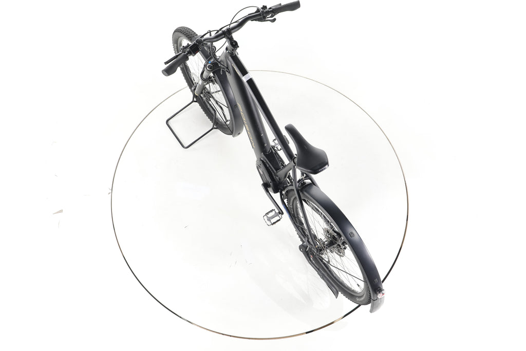 Poison Lithium Mag Sport Trekking E-Bike - Image 21