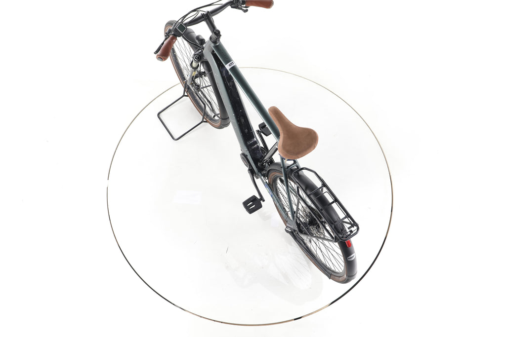 Bulls Urban EVO 12 Trekking E-Bike - Image 21
