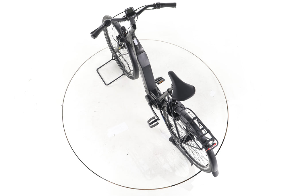 Victoria TRESALO 5 City E-Bike Tiefeinsteiger - Image 21