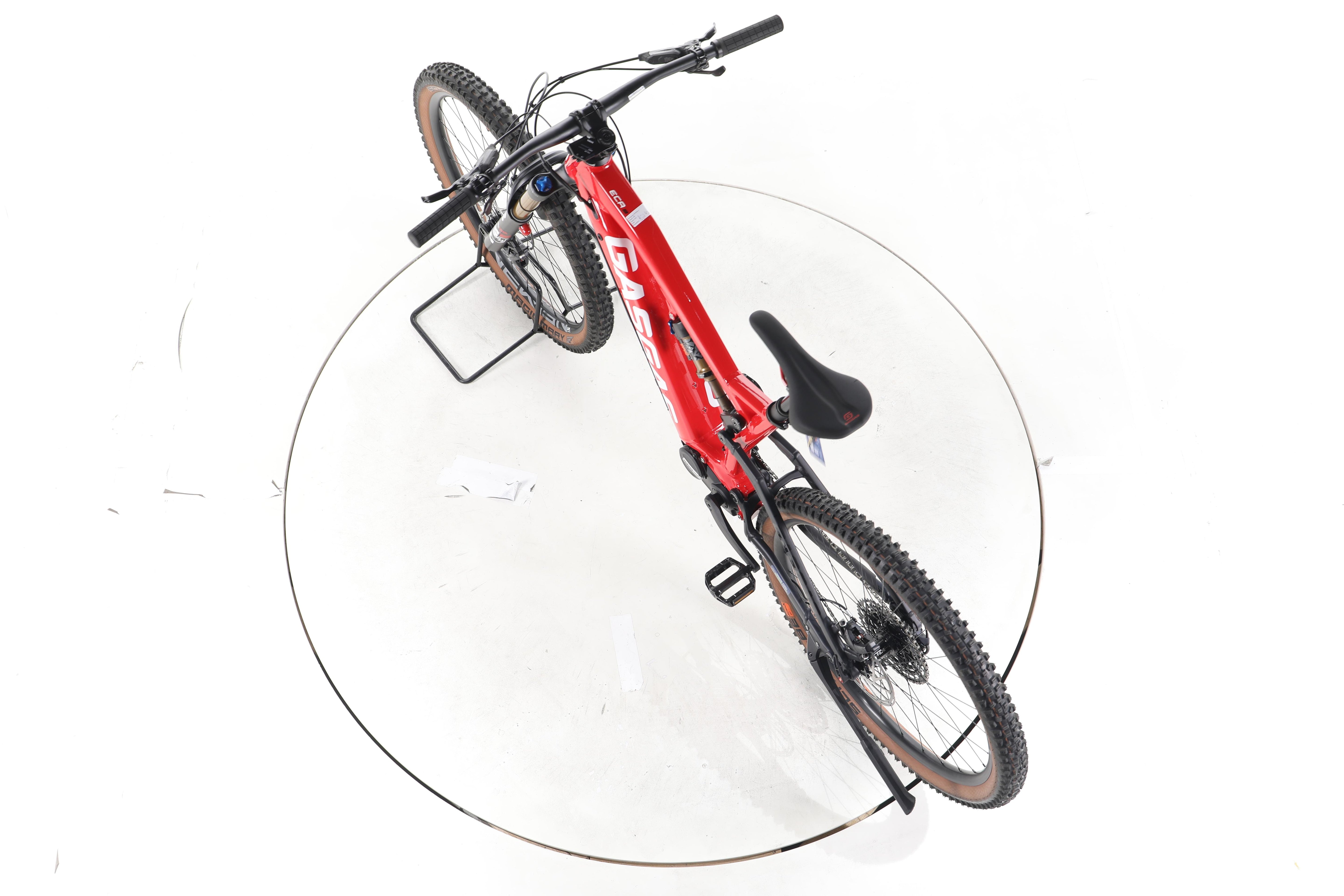 GASGAS ECA 3 E-Bike Fully 2024 - Image 21