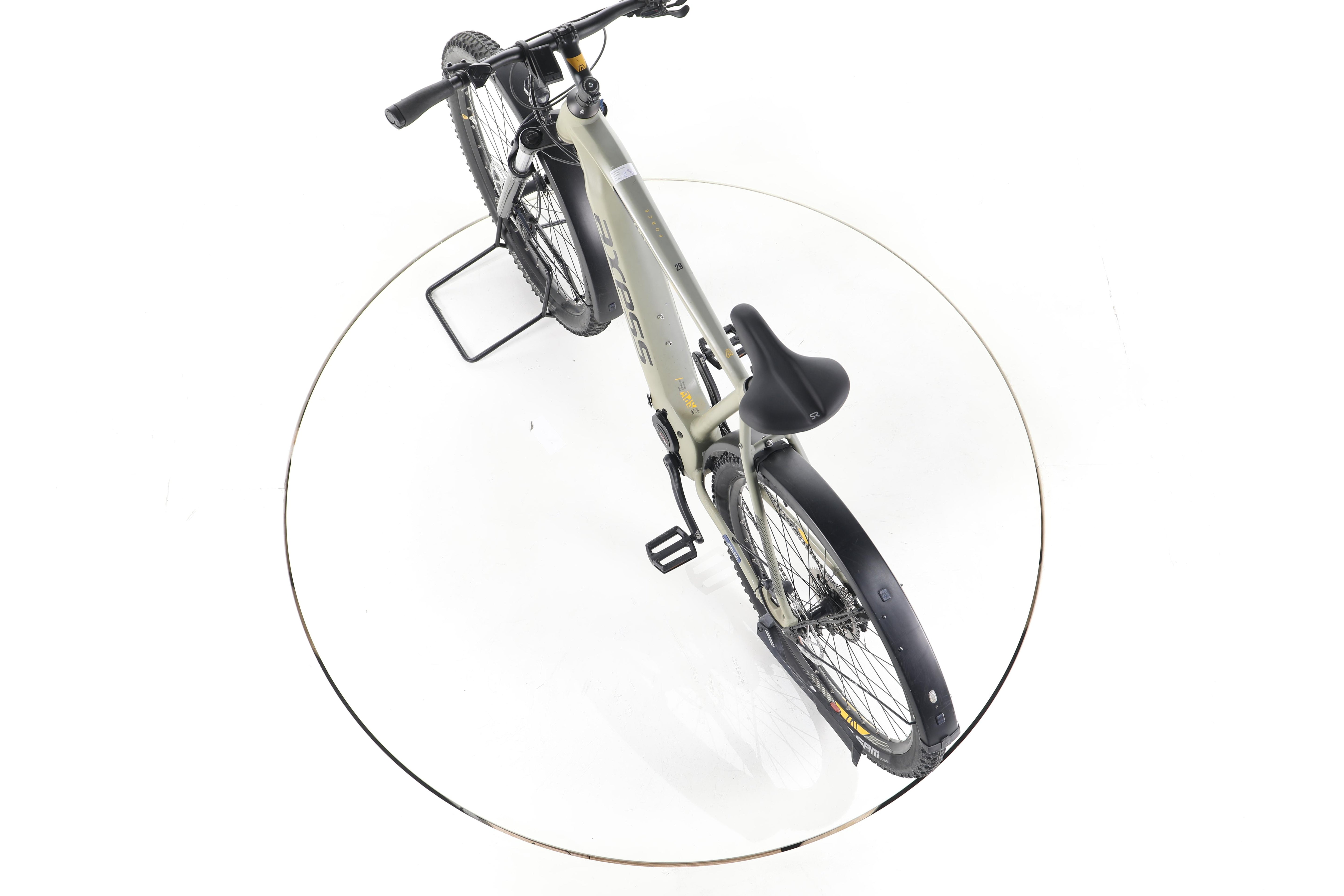 Axess Force 29 Allroad E-Bike - Image 21