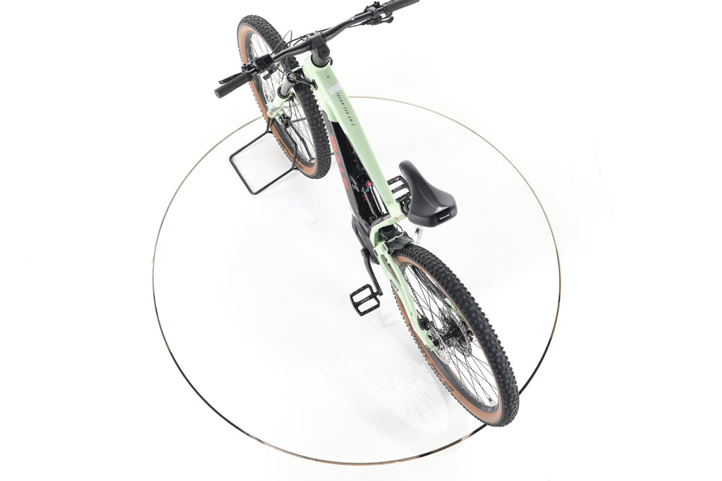Bulls E-Stream EVO AM 2 E-Bike Fully - Image 21
