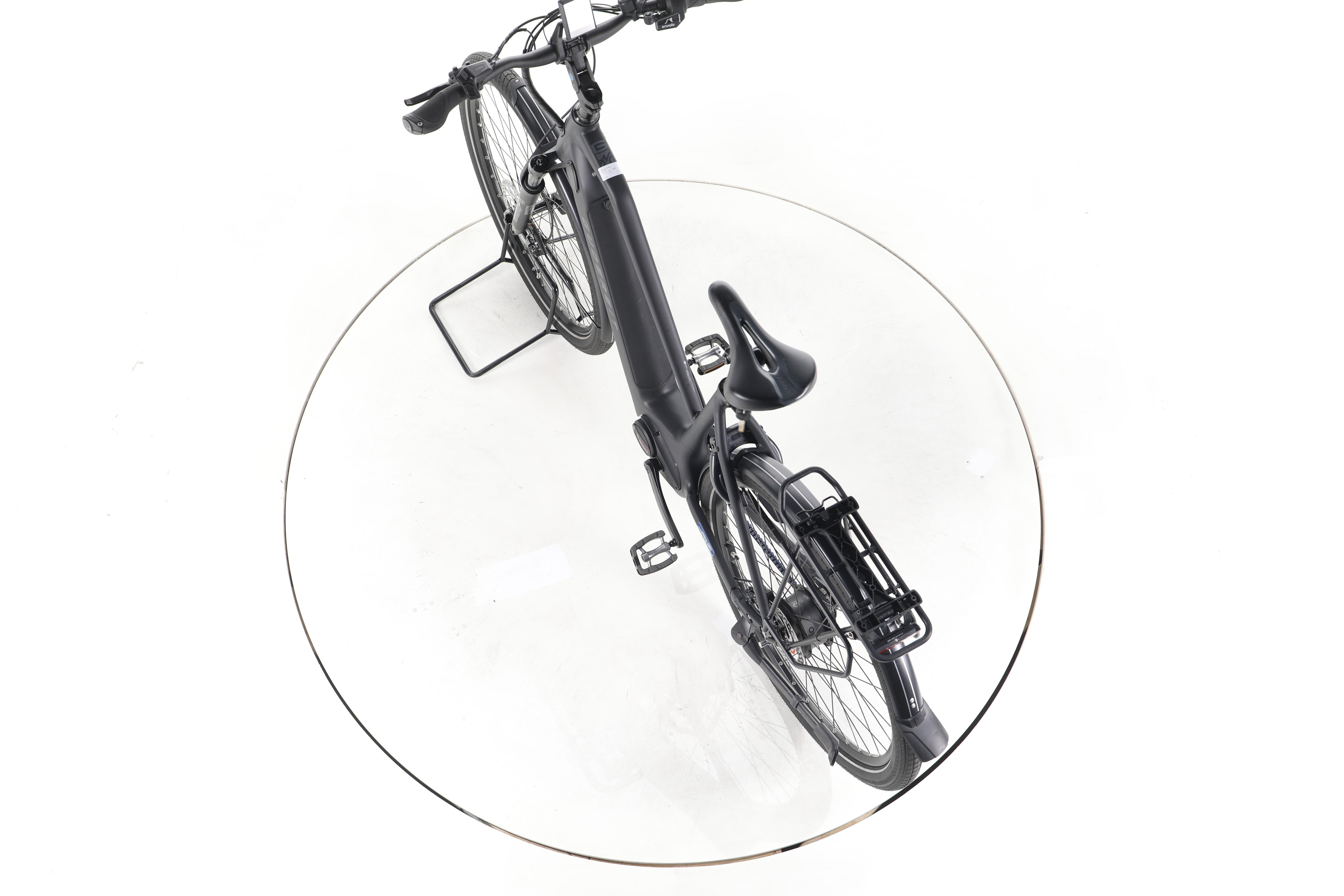 Gudereit ET 10,5 evo City E-Bike 2024 - Image 21