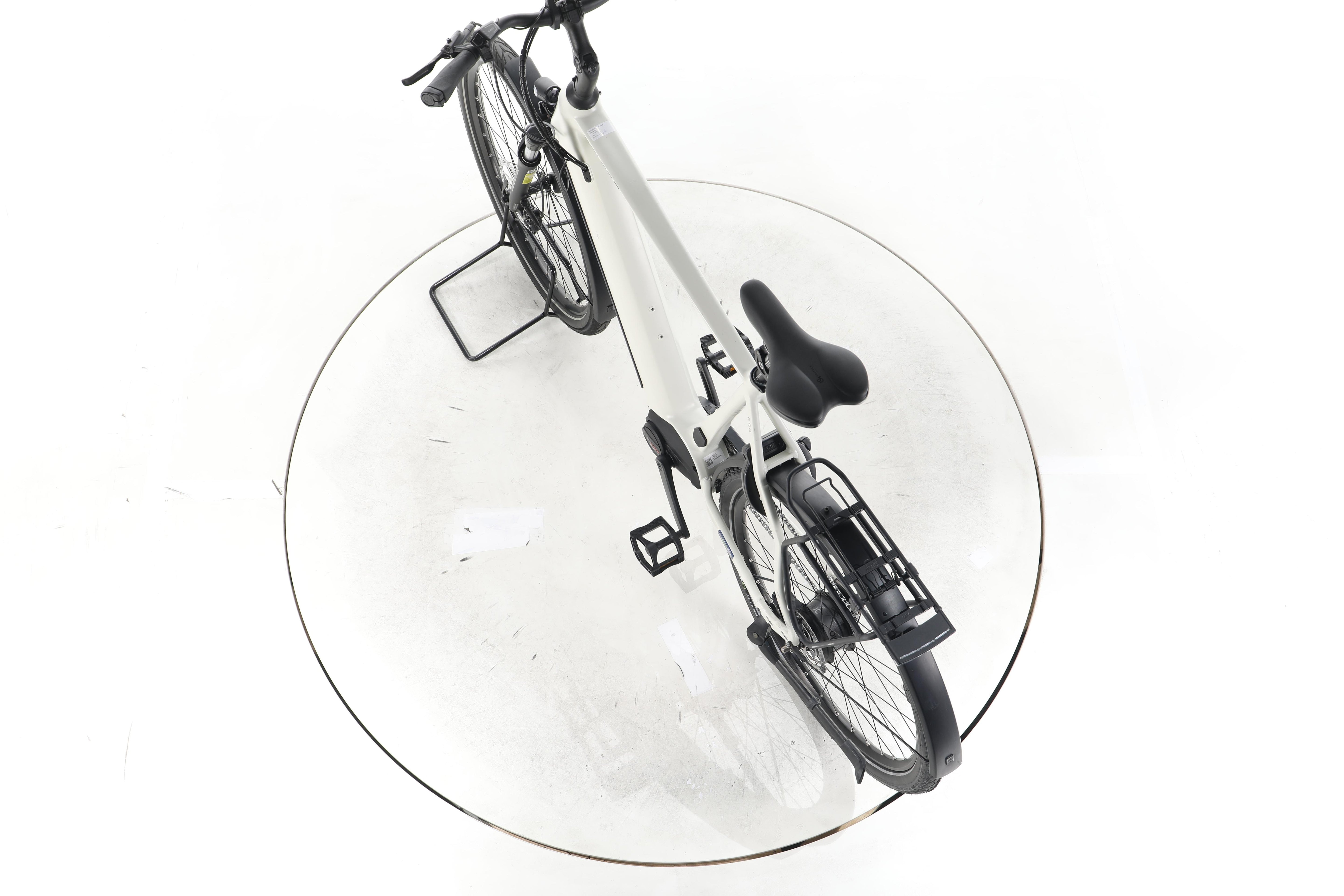 FALTER E 9.4 FL City E-Bike - Image 21