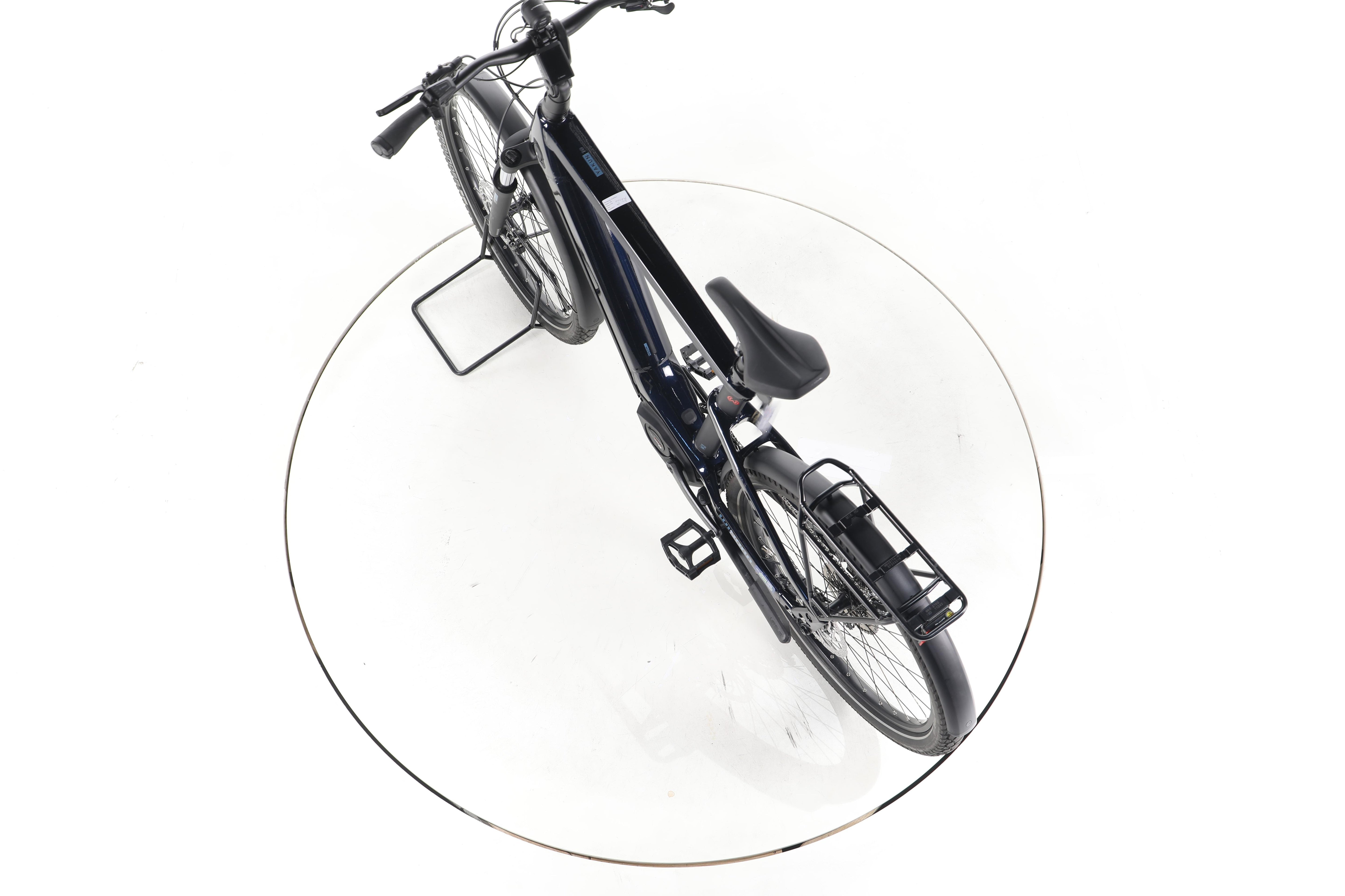 Winora Yakun 10 Trekking E-Bike - Image 21
