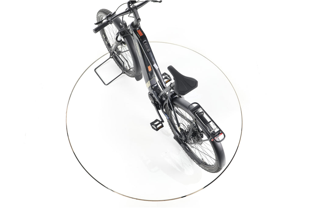 Conway Cairon C 3.0 Trekking E-Bike 2023 - Image 21