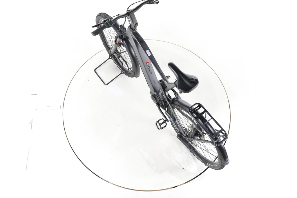 Carver SUV E.530 FS Trekking E-Bike - Image 21