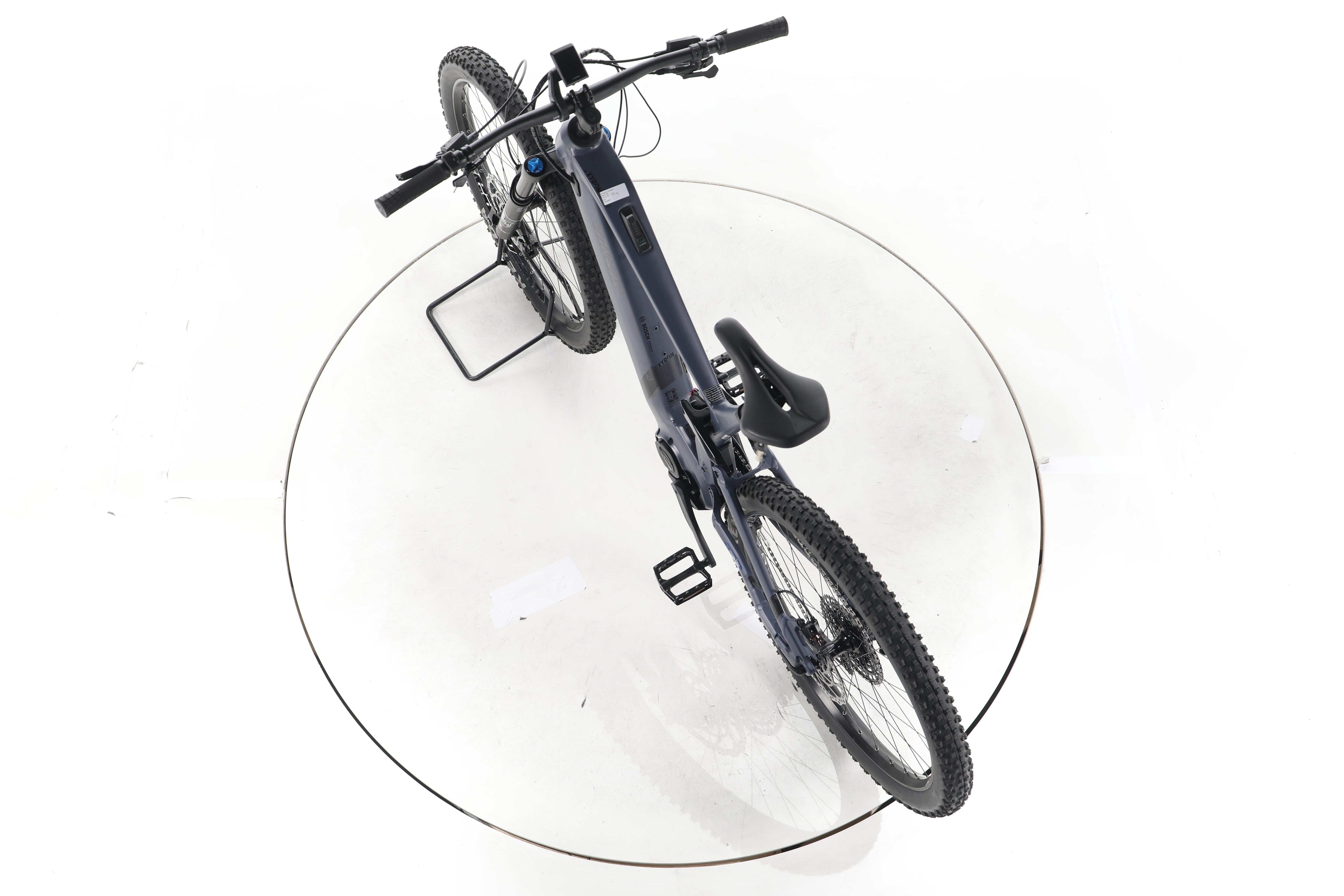 Conway Xyron S 3.9 E-Bike Fully 2024 - Image 21