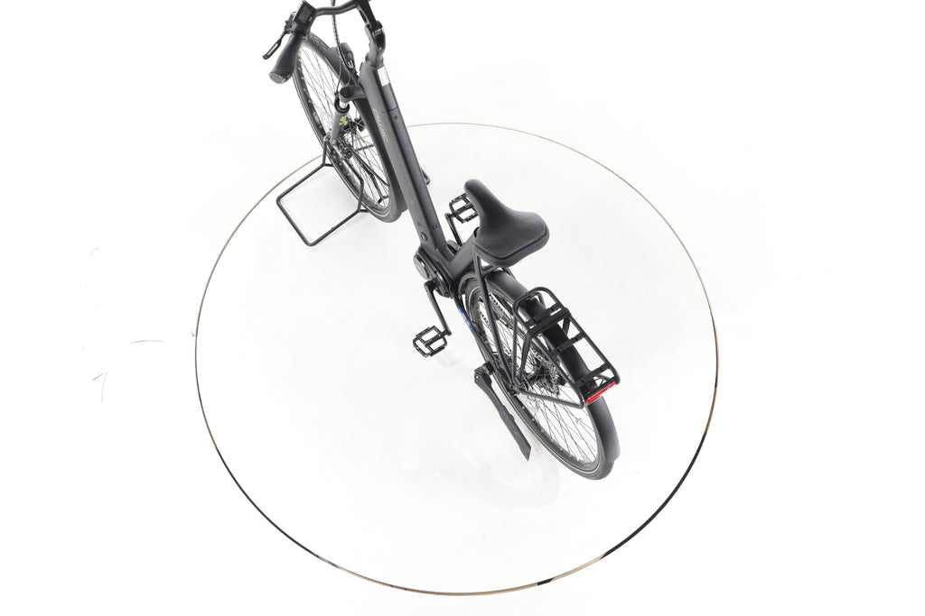 QWIC Premium MD9 Trekking E-Bike Tiefeinsteiger - Image 21