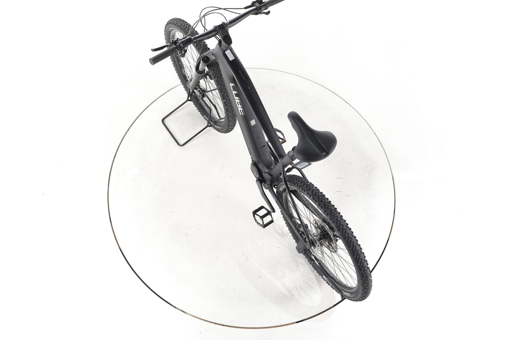 Cube Reaction Hybrid Race E-Bike 2025 - Image 21