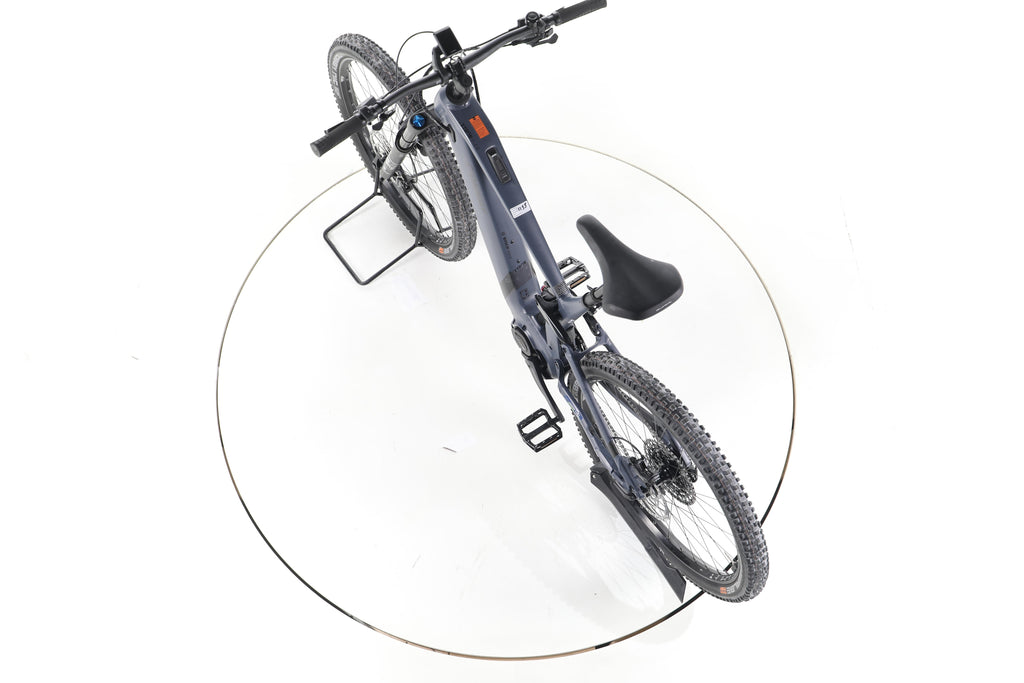 Conway Xyron S 3.9 Fully E-Bike 2023 - Image 21