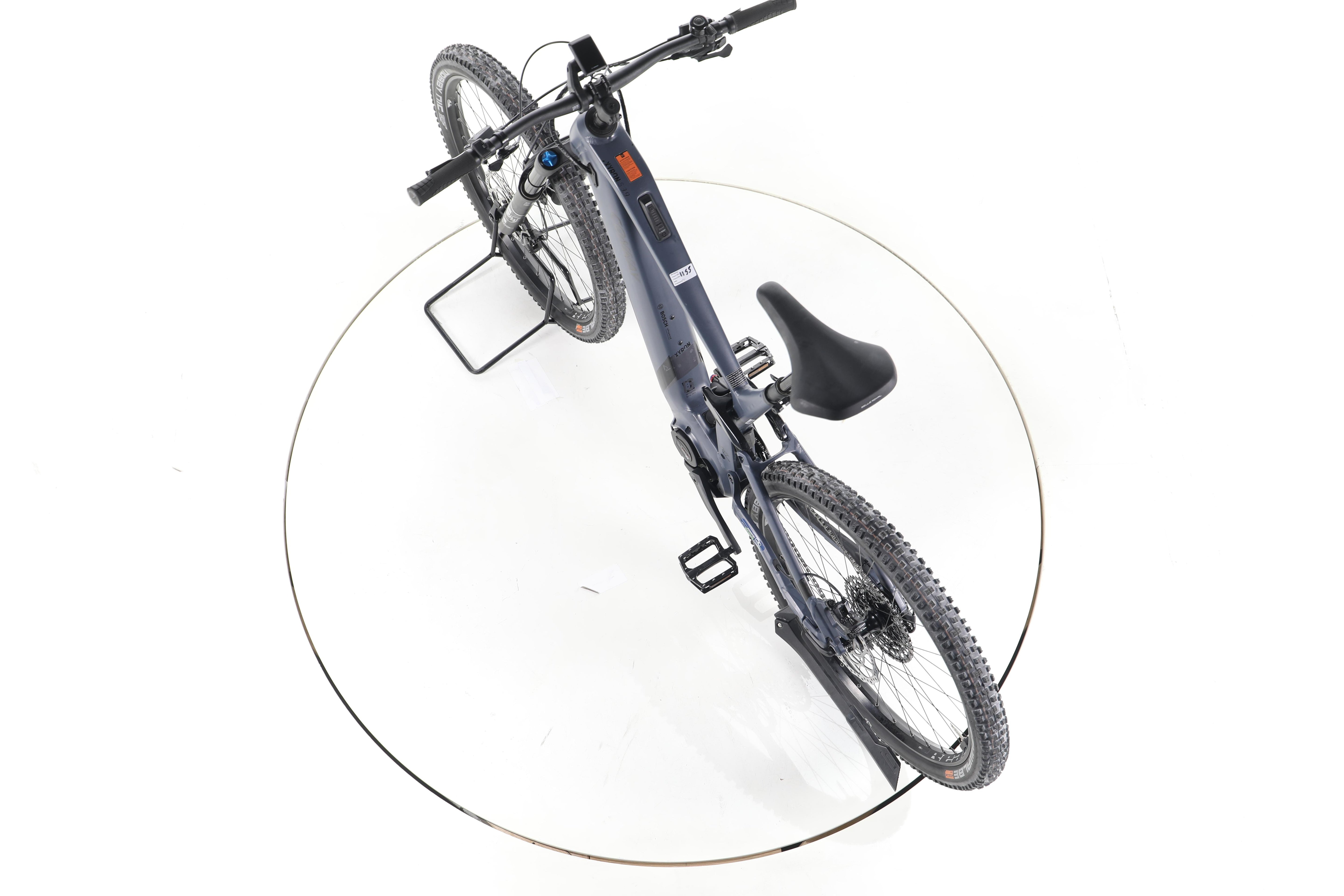 Conway Xyron S 3.9 Fully E-Bike 2023 - Image 21