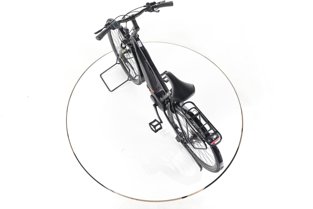 KTM Macina Fun A510 Trekking E-Bike - Image 21