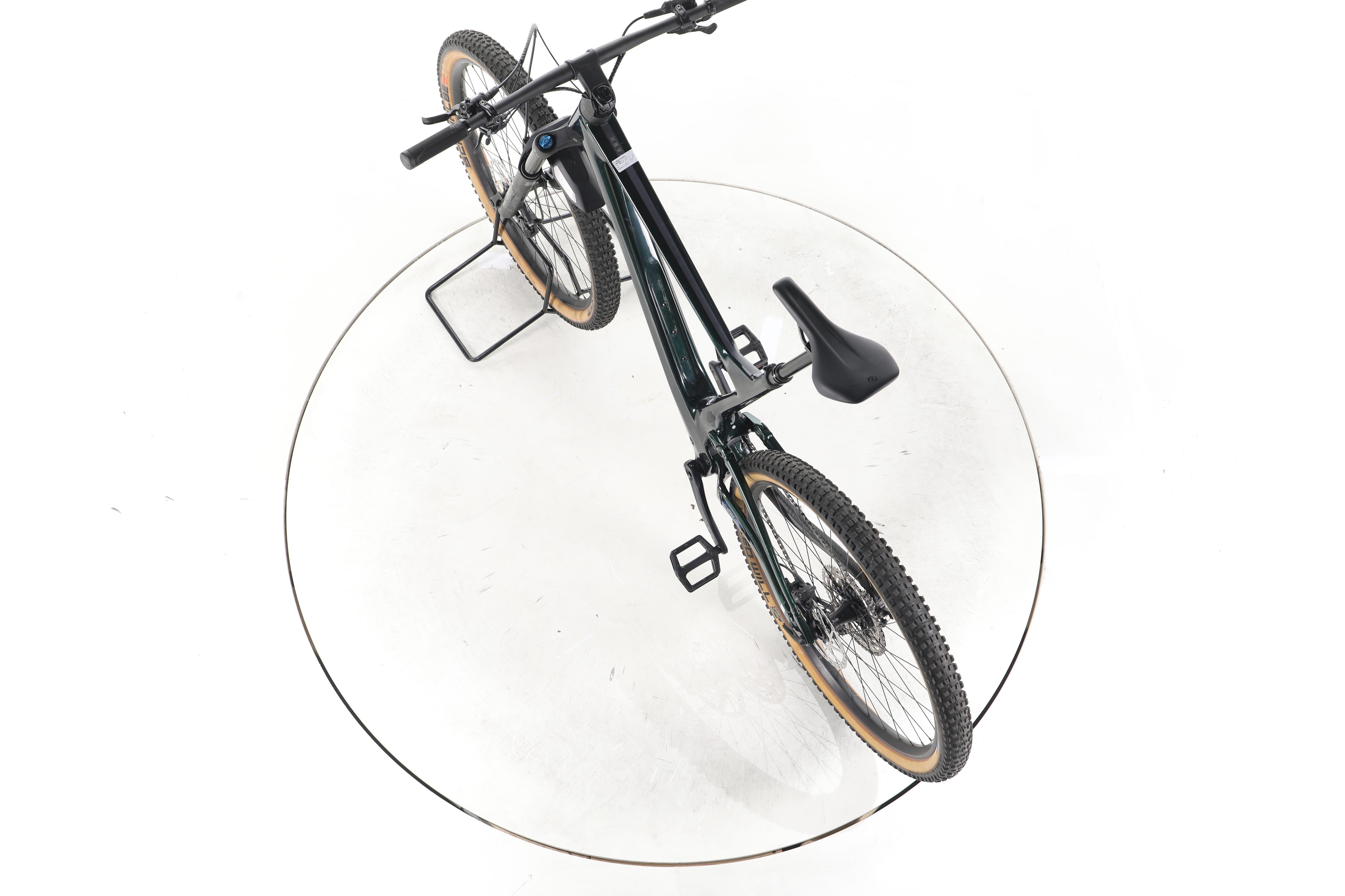 Scott Spark 930 Fahrrad Fully - Image 21