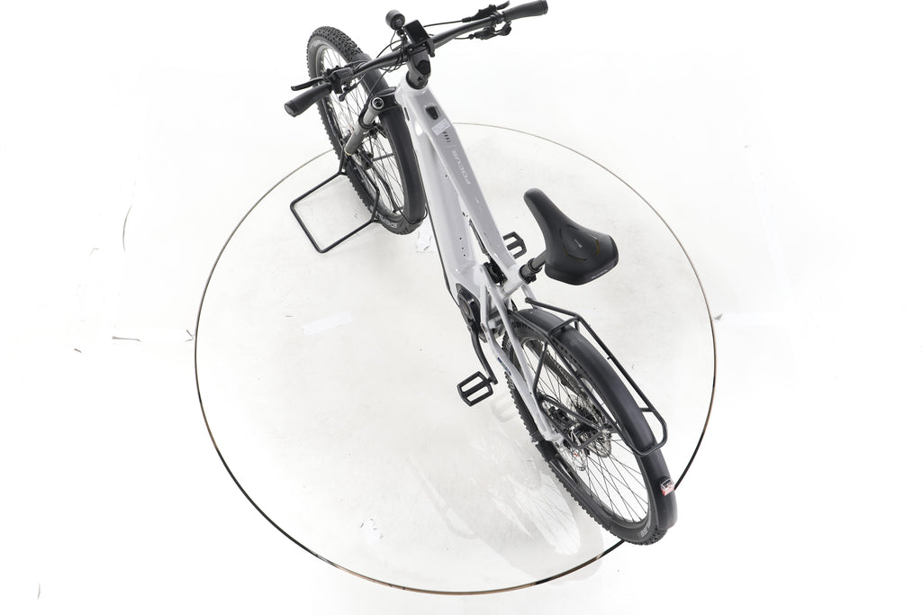 Focus Thron² 6.7 SUV E-Bike - Image 21
