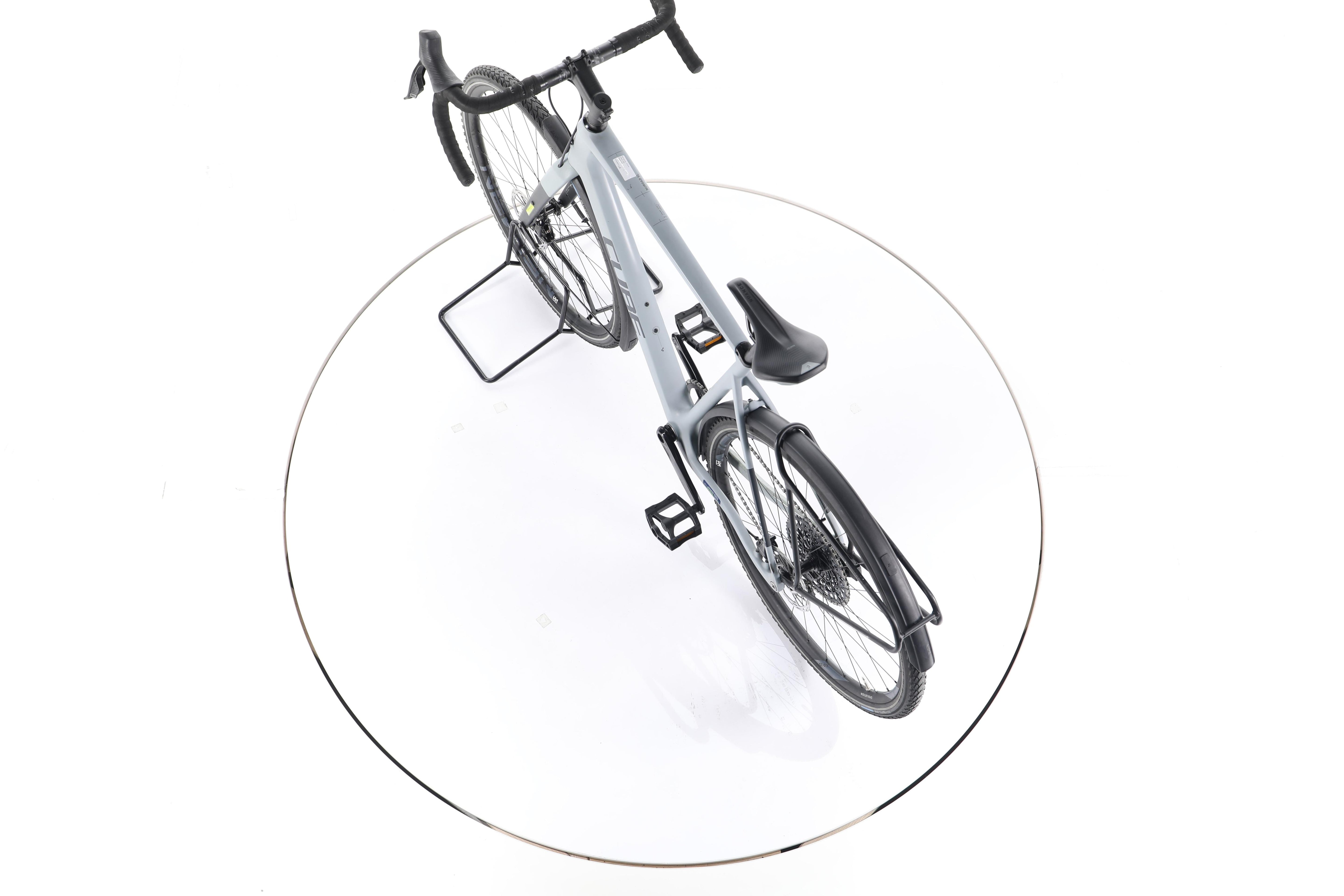 Cube Nuroad C:62 SL - Image 21