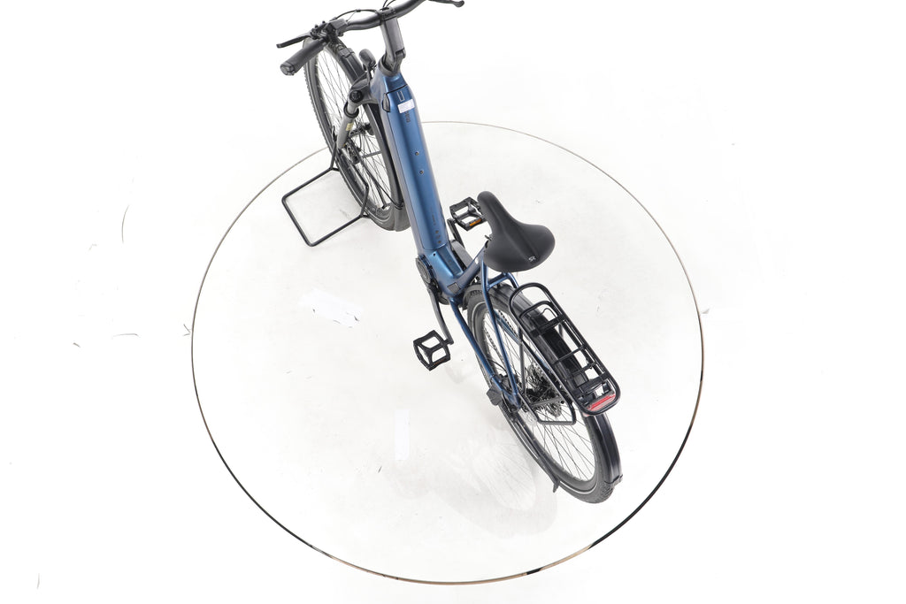 KTM Styke 730 Trekking E-Bike Tiefeinsteiger - Image 21