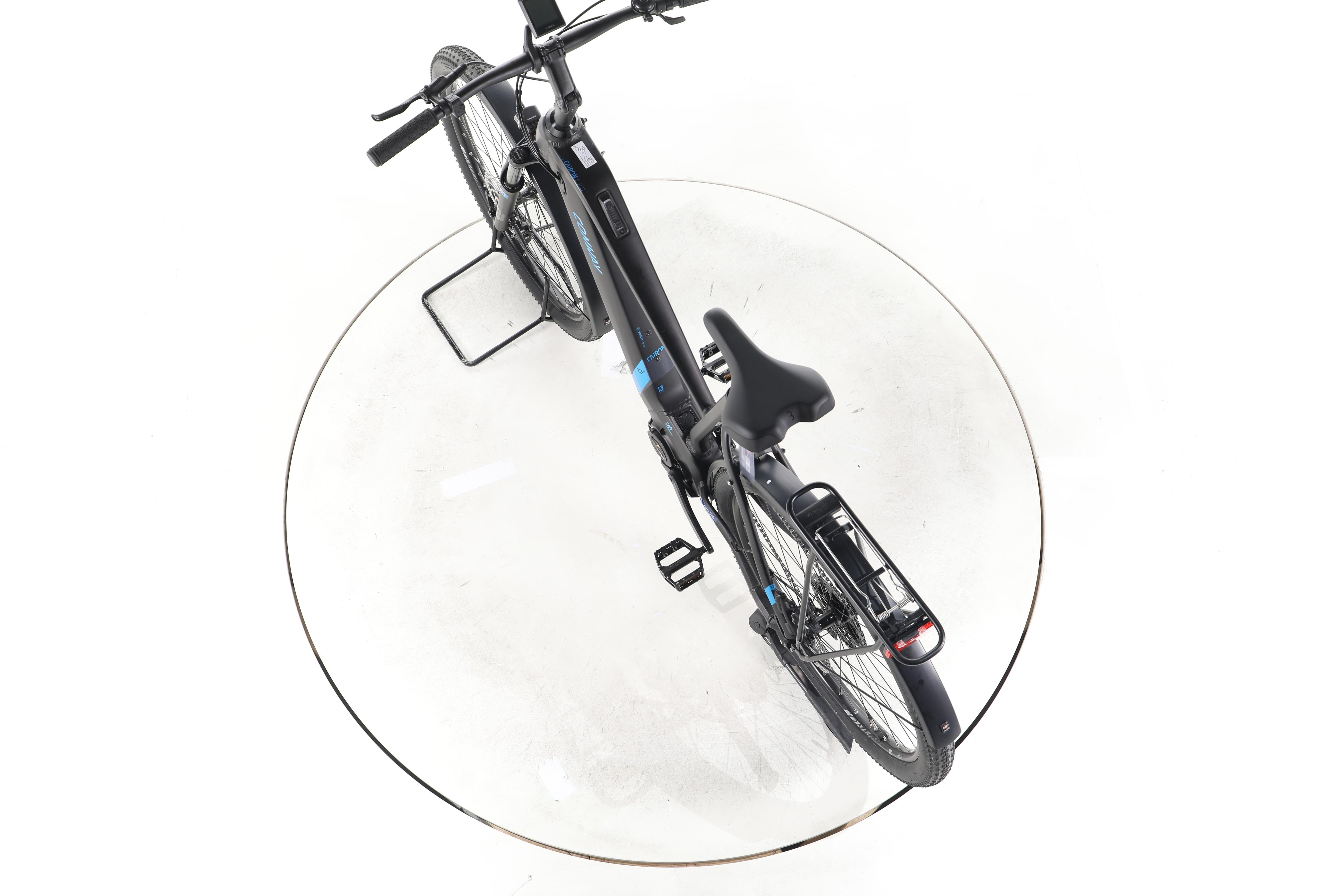Conway Cairon C 2.0 Trekking E-Bike - Image 21