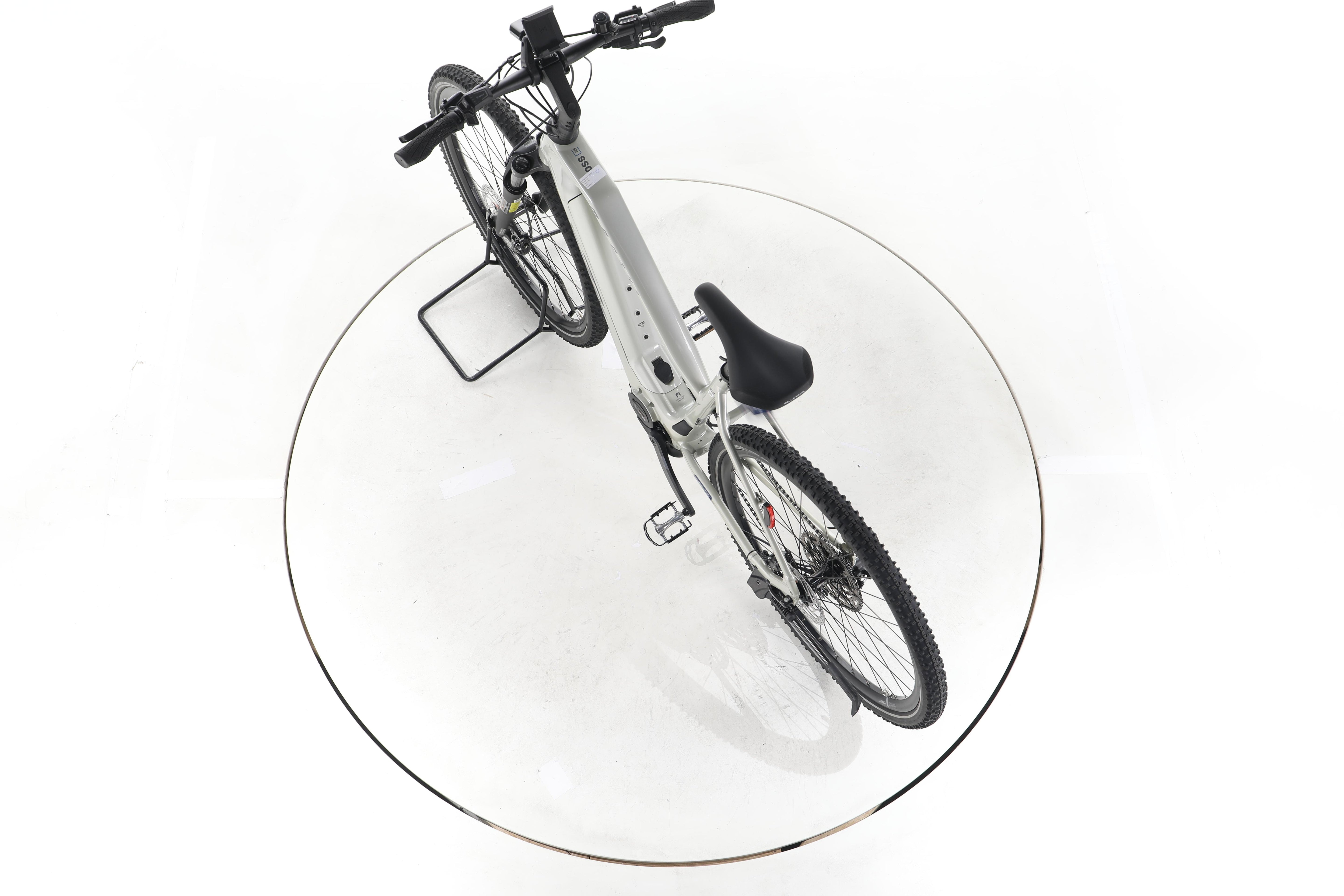 KTM Macina Pro Cross Trekking E-Bike 2024 - Image 21