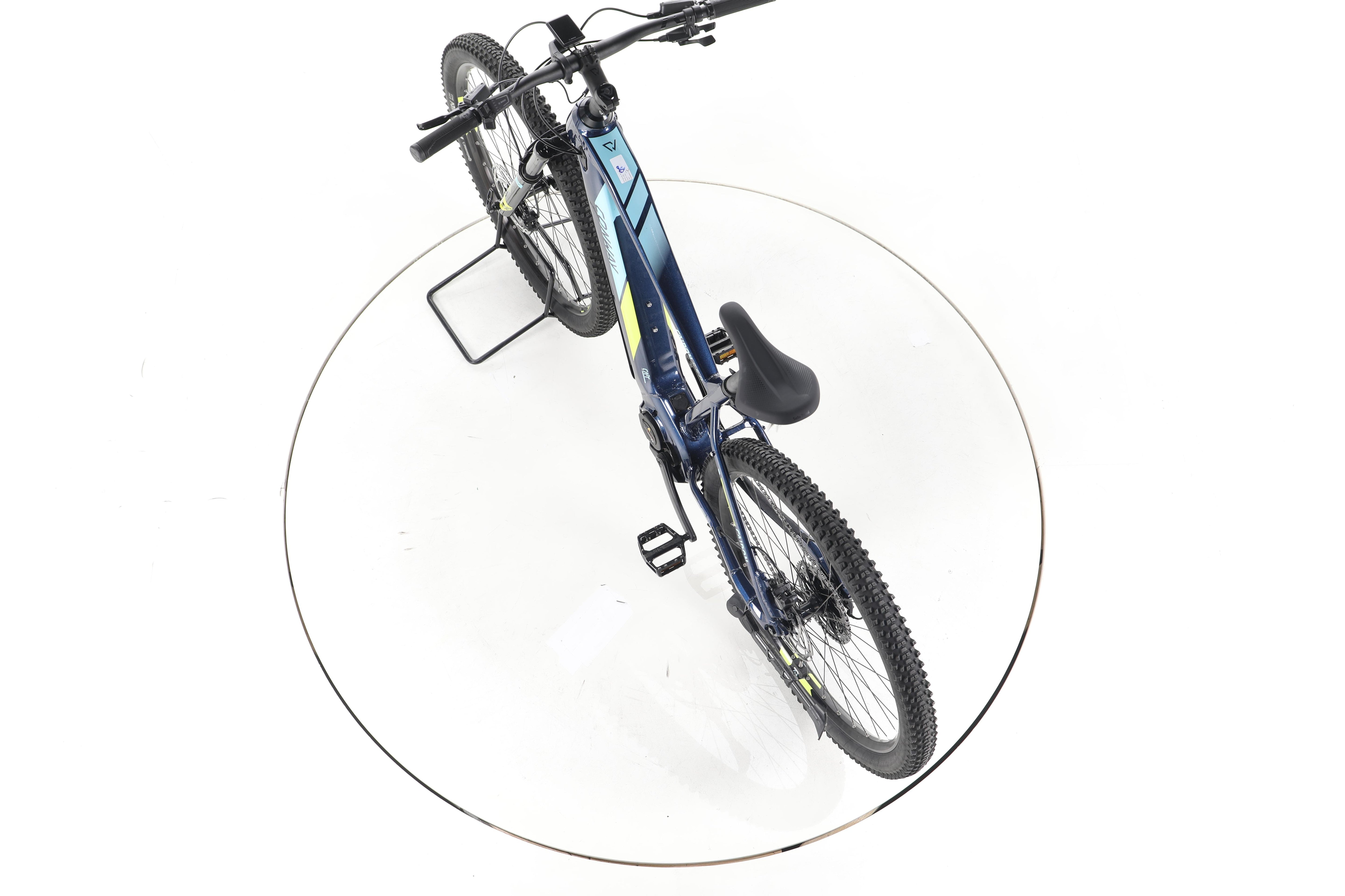 Conway Cairon S 5.0 E-Bike - Image 21