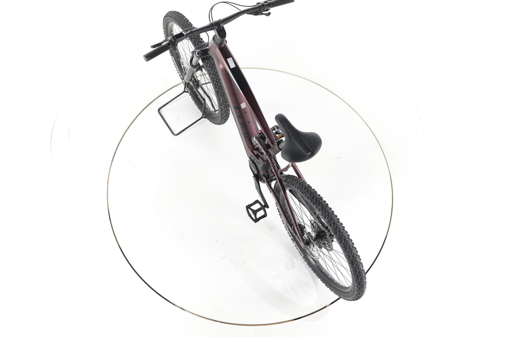 Cube Stereo Hybrid 120 One Fully E-Bike 2024 - Image 21
