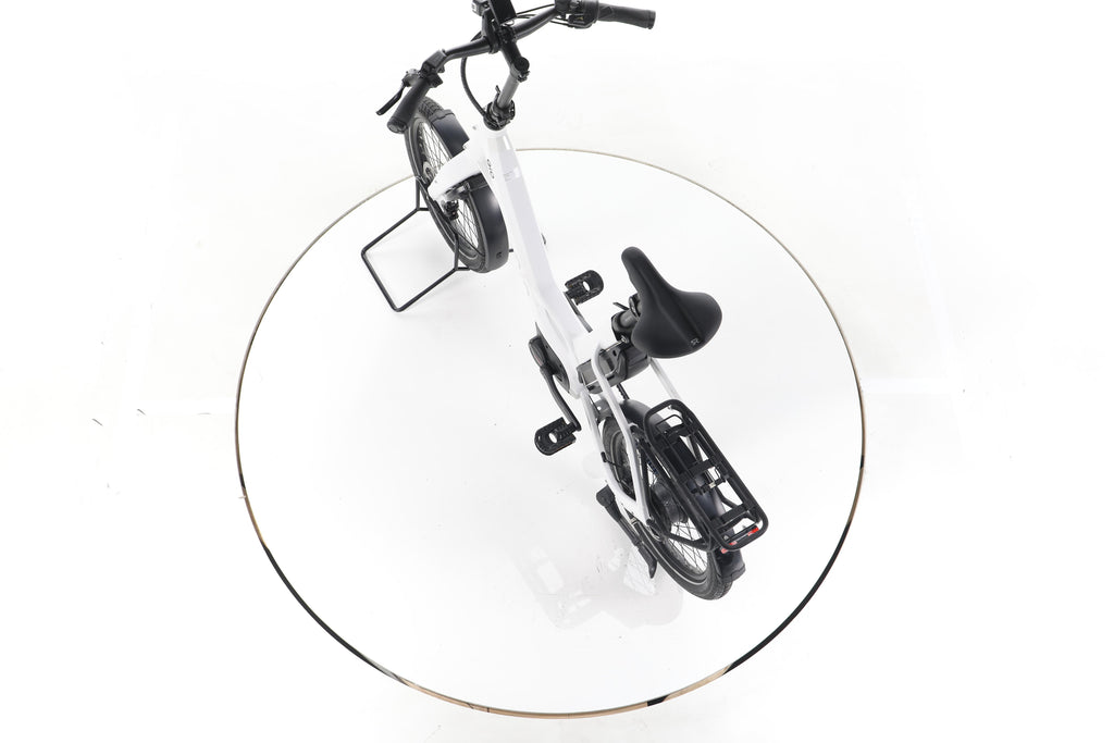QIO Eins P-E E-Cruiser Bikes - Image 21