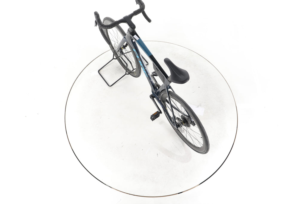 Cube Agree C:62 SLX Gravelbike Carbon - Image 21