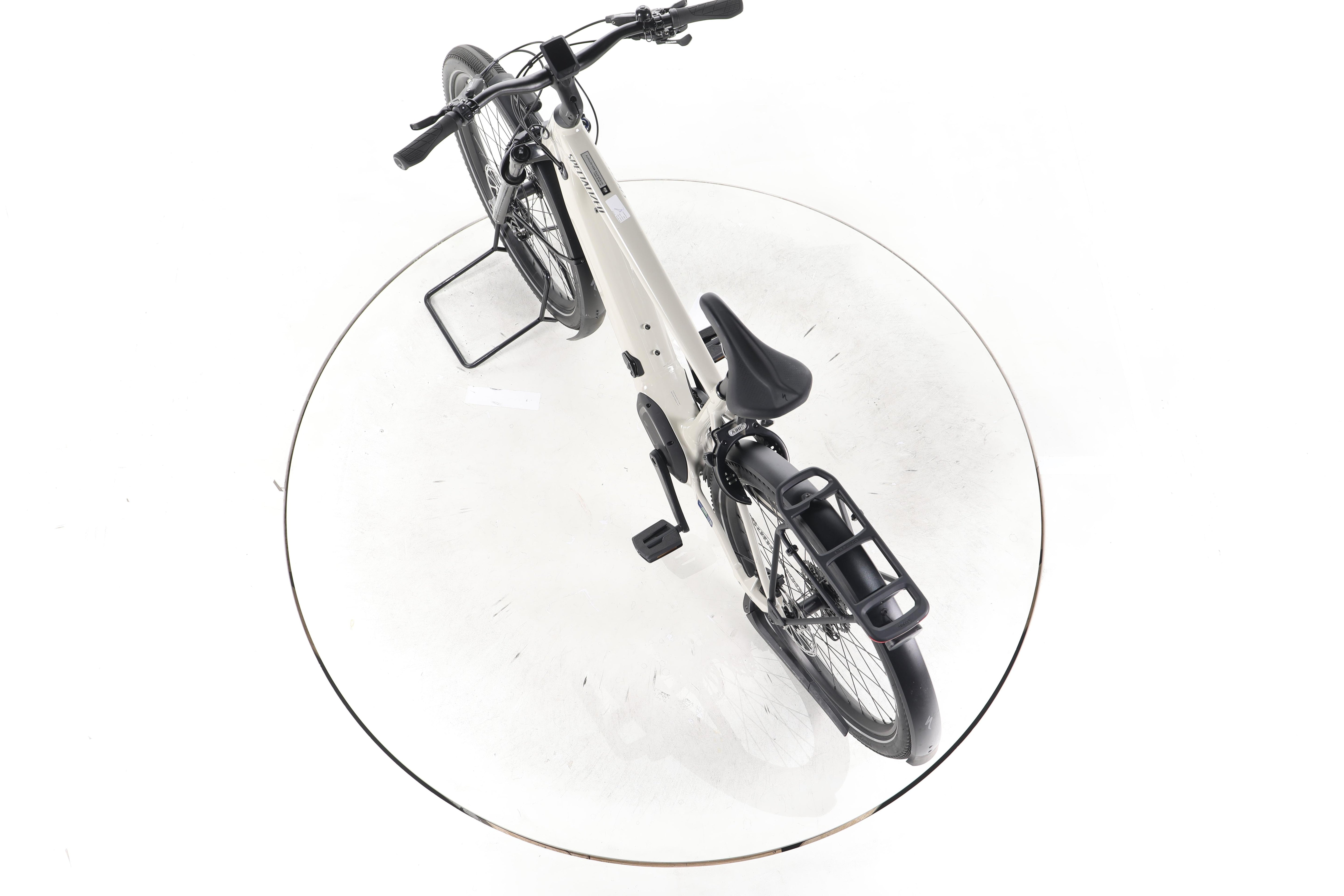 Specialized Vado 5.0 Trekking E-Bike - Image 21