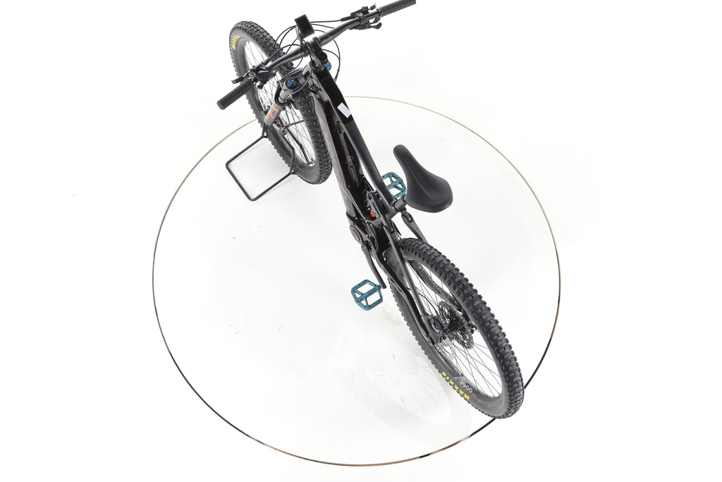 Orbea Wild FS M10 Fully E-Bike Carbon - Image 21