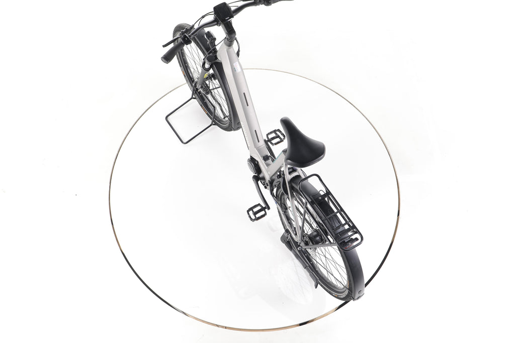 Winora Yucatan R8f City E-Bike Tiefeinsteiger - Image 21
