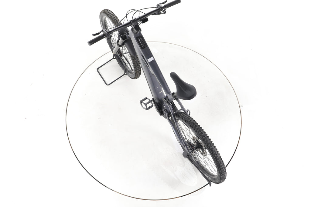 Cube Stereo Hybrid ONE77 HPC Race E-Bike Fully Carbon 2025 - Image 21