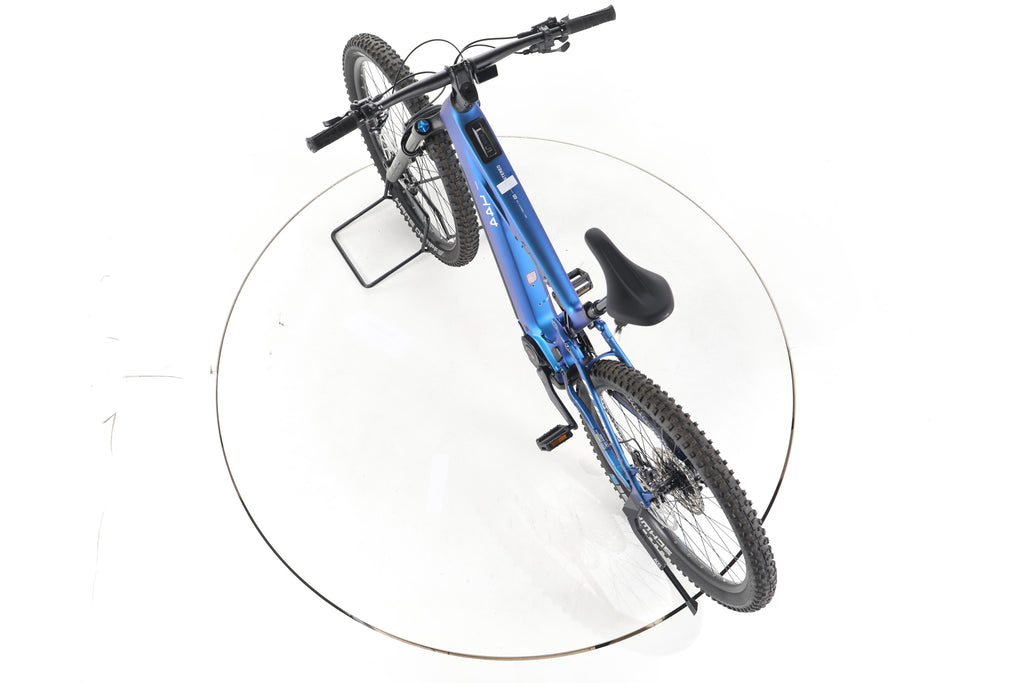Cube Stereo Hybrid ONE44 HPC SLX E-Bike Fully Carbon 2025 - Image 21