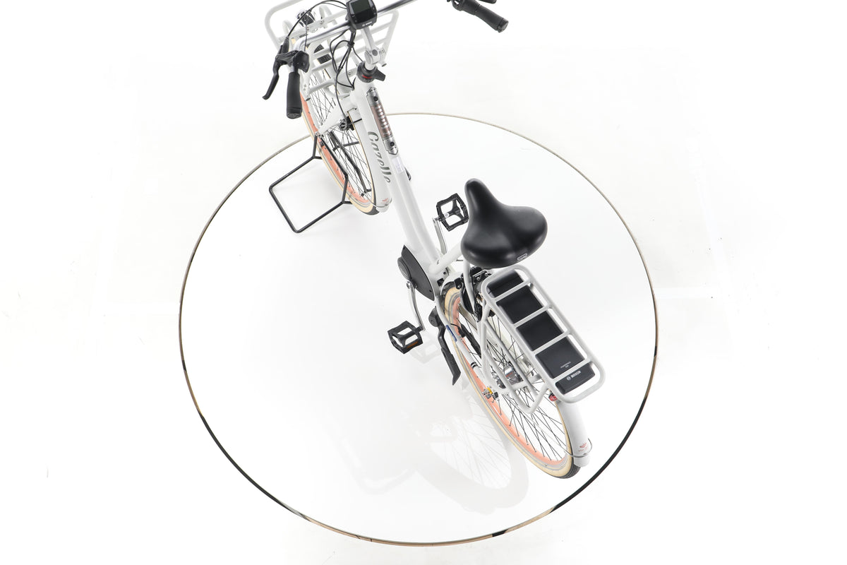 Gazelle Miss Grace C7+ HMB City E-Bike Tiefeinsteiger - Image 21