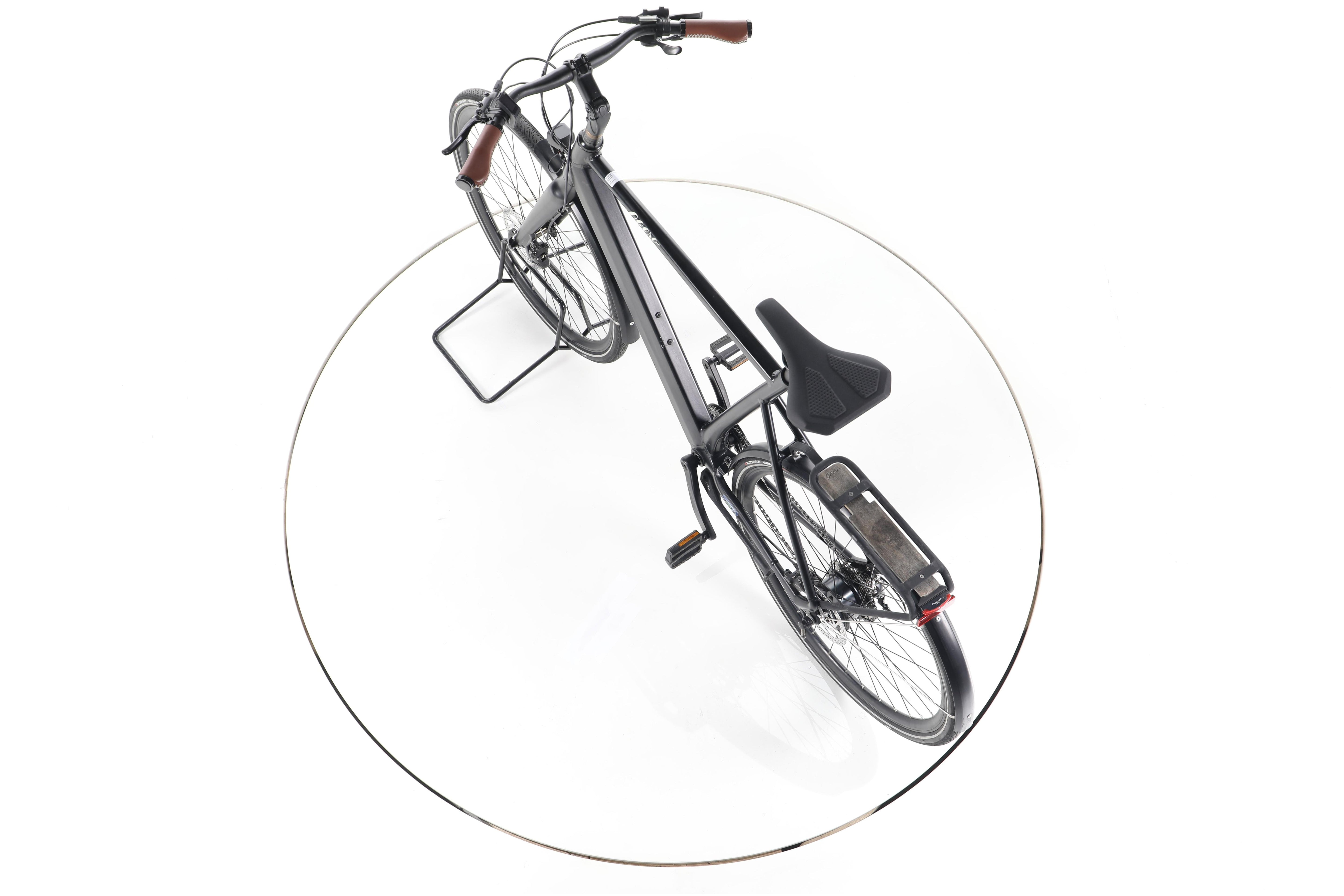 Geero City-Classic + Trekking E-Bike - Image 21