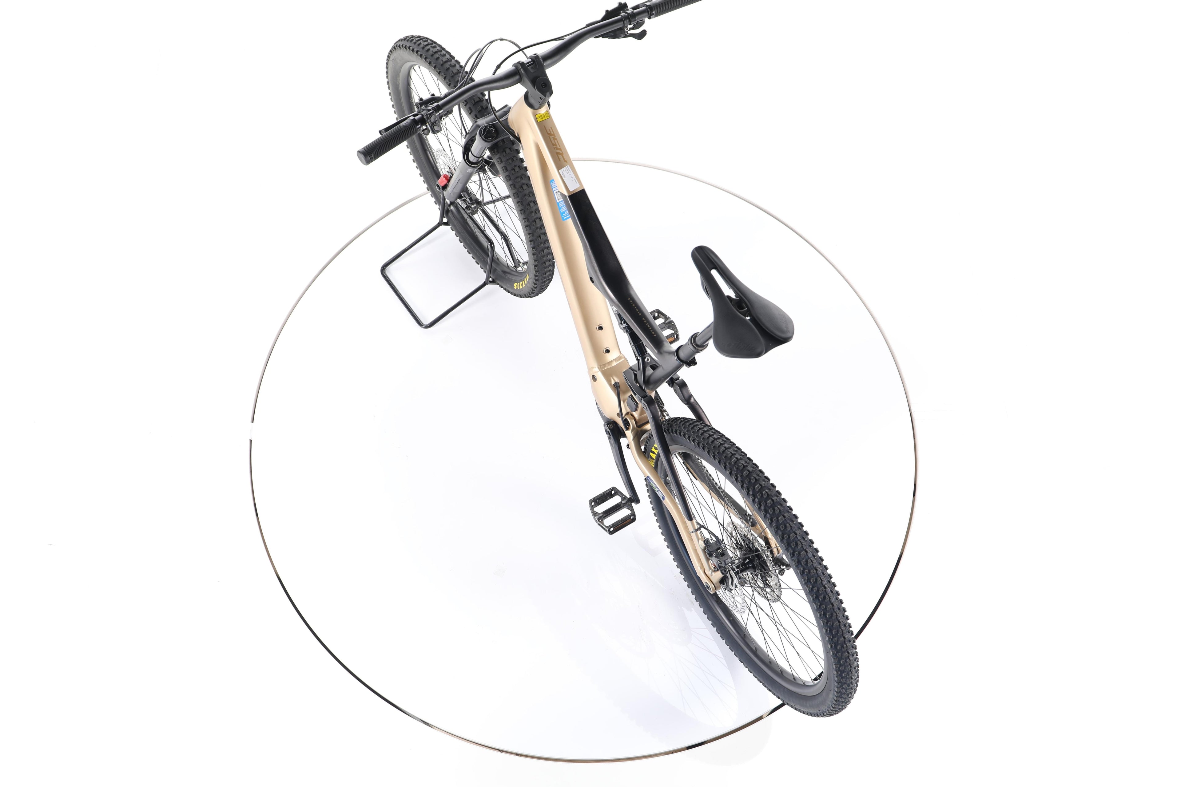 Orbea RISE H30 Fully E-Bike 2023 - Image 21