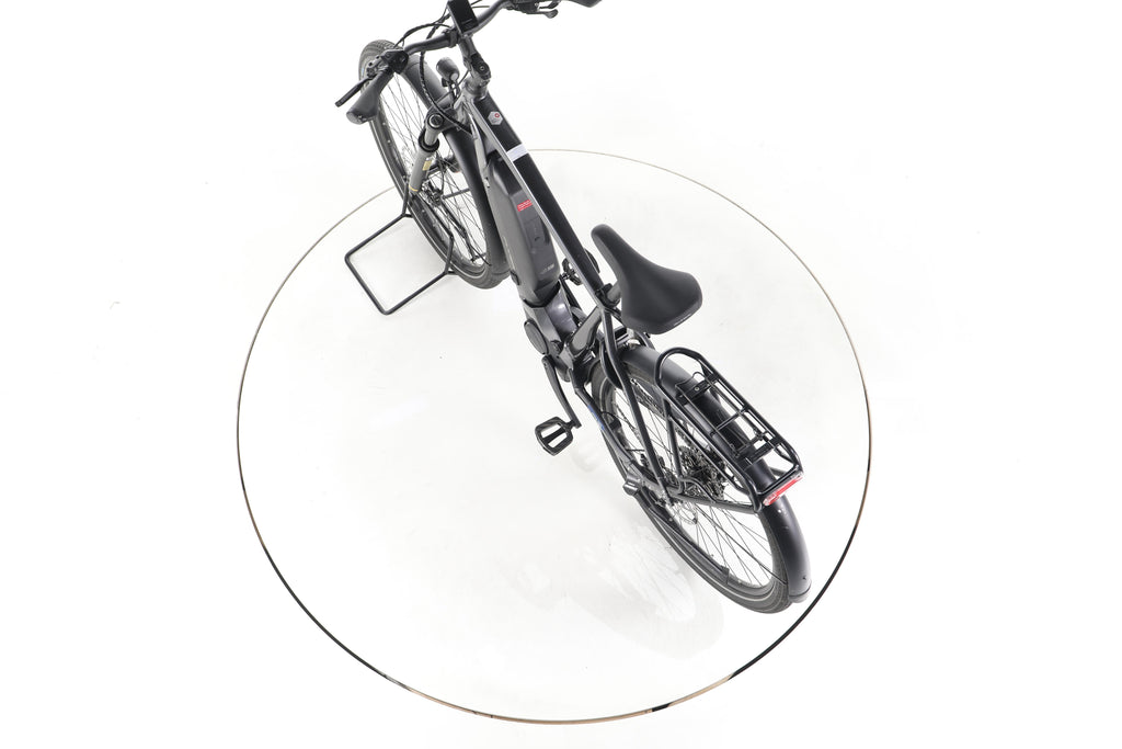 FLYER Upstreet5 7.10 Trekking E-Bike - Image 21