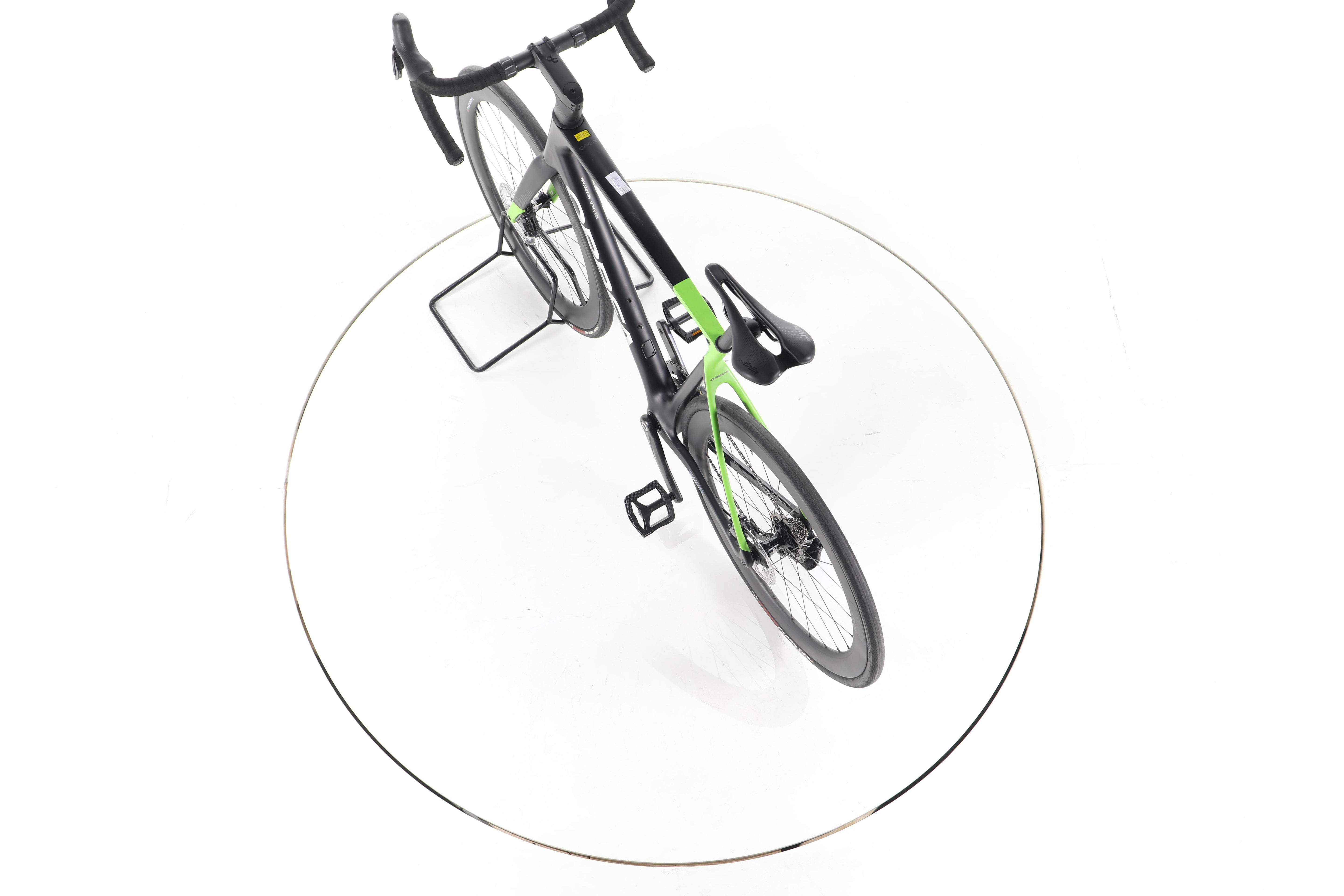 Orbea Orca M20i Team Rennrad Carbon - Image 21
