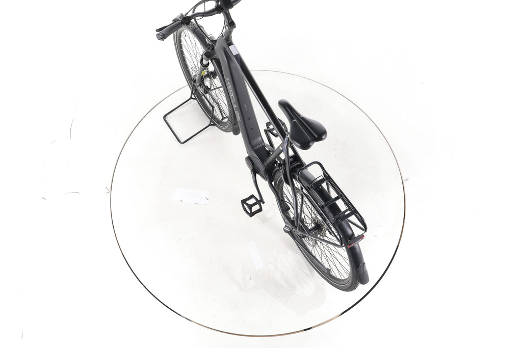 Hercules Futura Sport I -8 Trekking E-Bike - Image 21