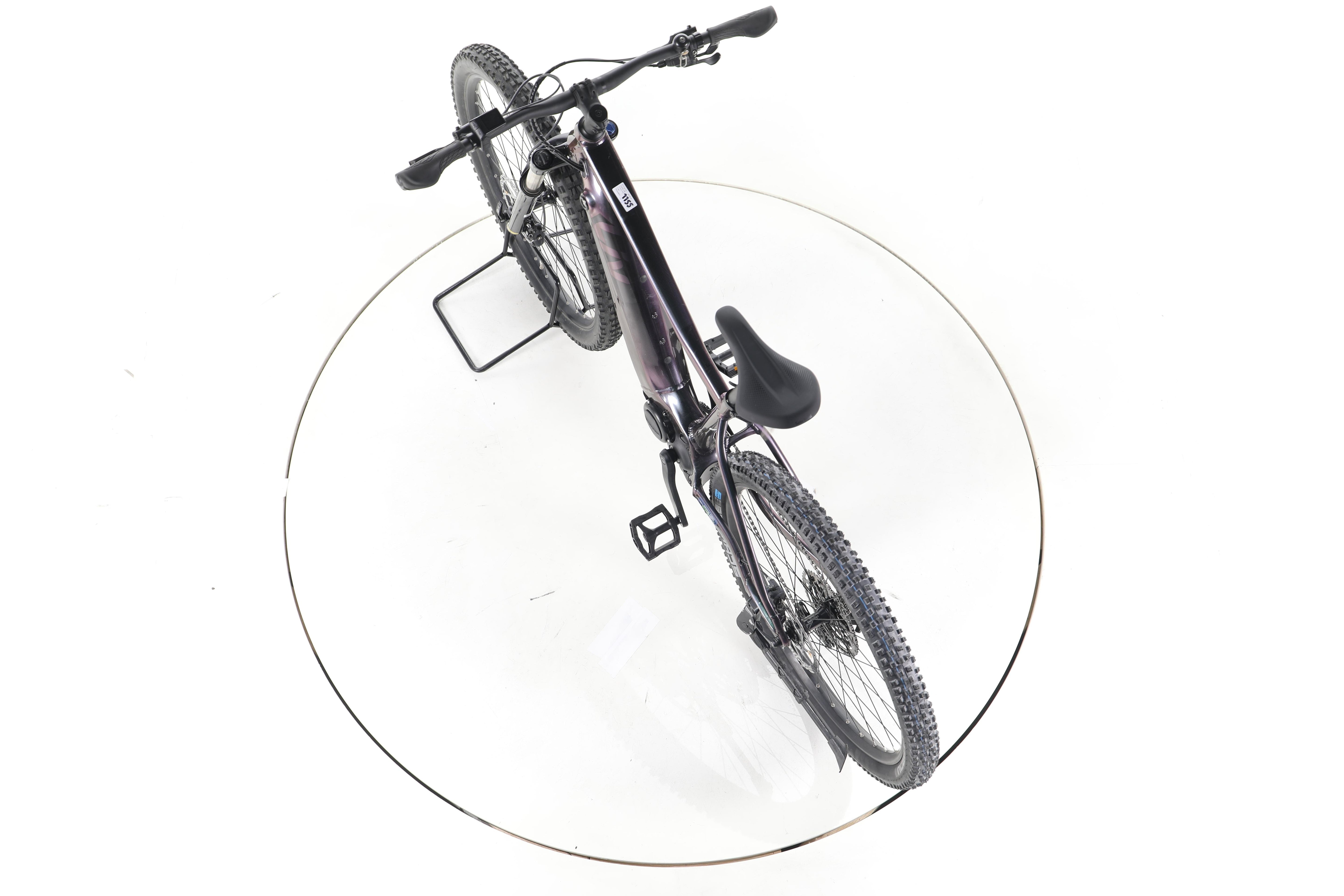 Liv Vall-E+ Pro E-Bike - Image 21