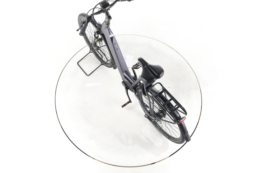 Hercules Roberta I-R8 City E-Bike Tiefeinsteiger 2024 - Image 21
