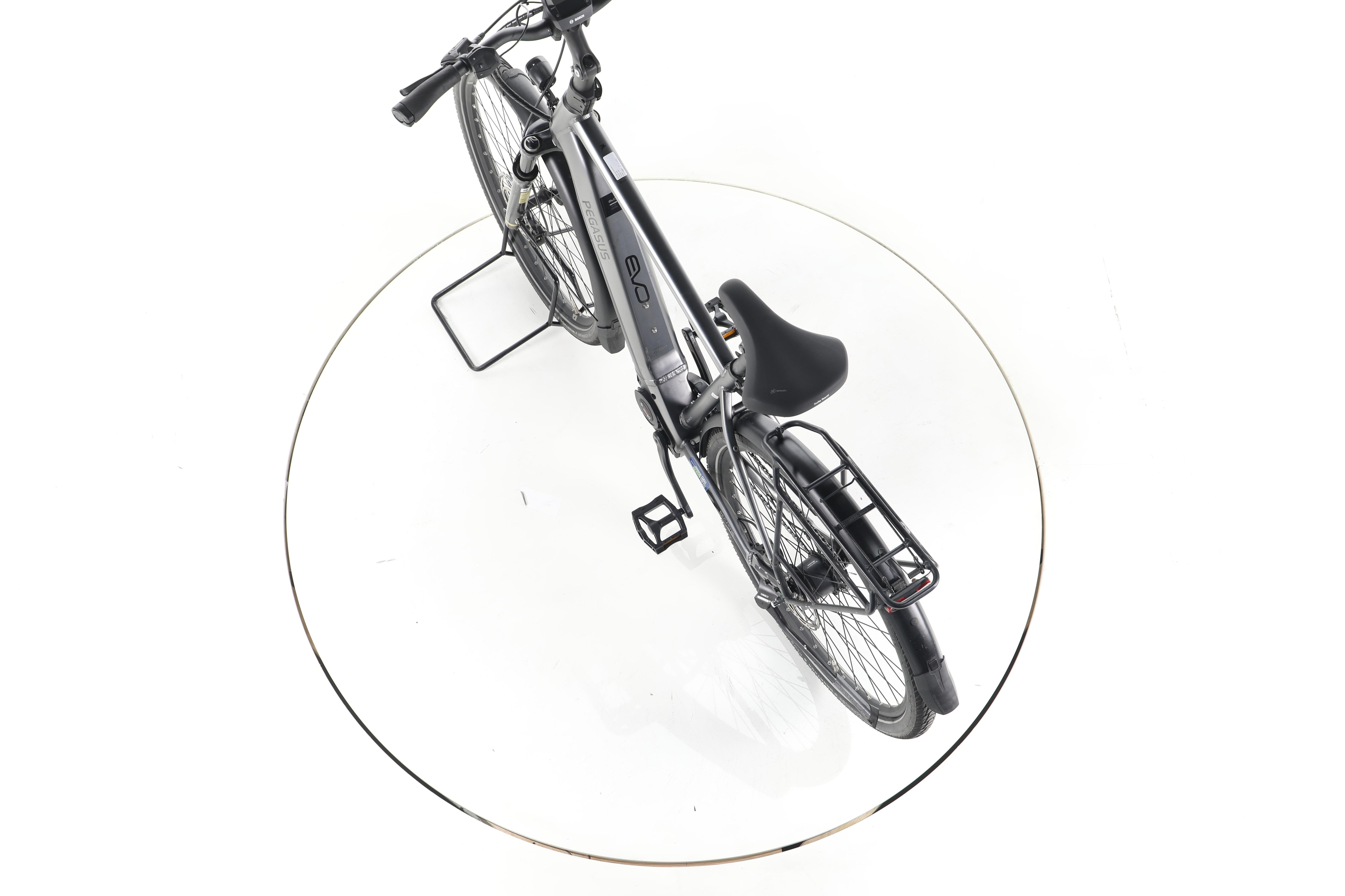 Pegasus Premio EVO 5 Lite COMFORT City E-Bike - Image 21