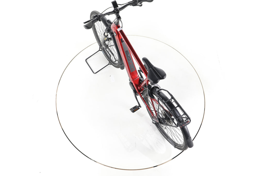 Pegasus Premio EVO 10 Lite Trekking E-Bike - Image 21