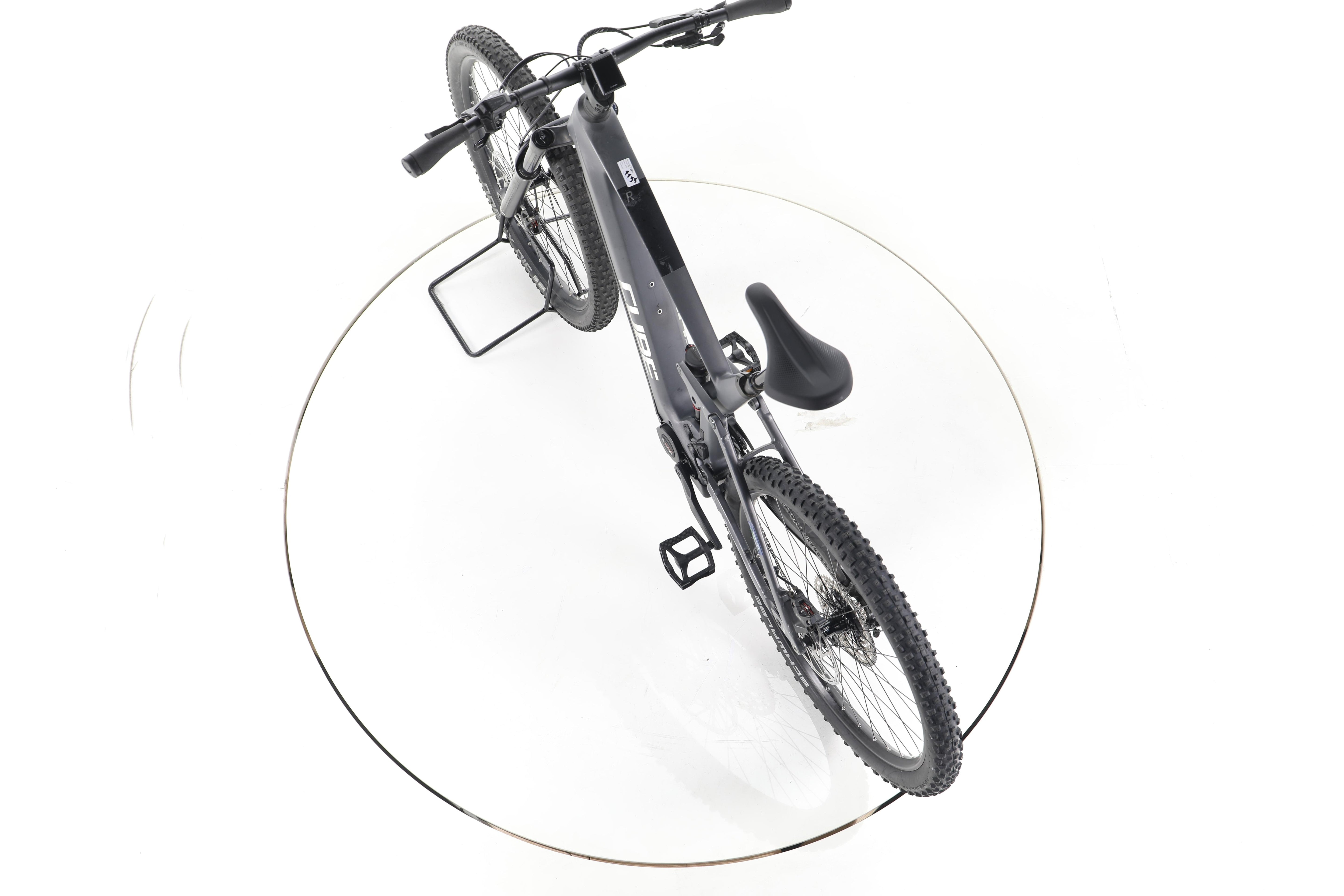 Cube Stereo Hybrid 140 HPC Race E-Bike Fully Carbon - Image 21