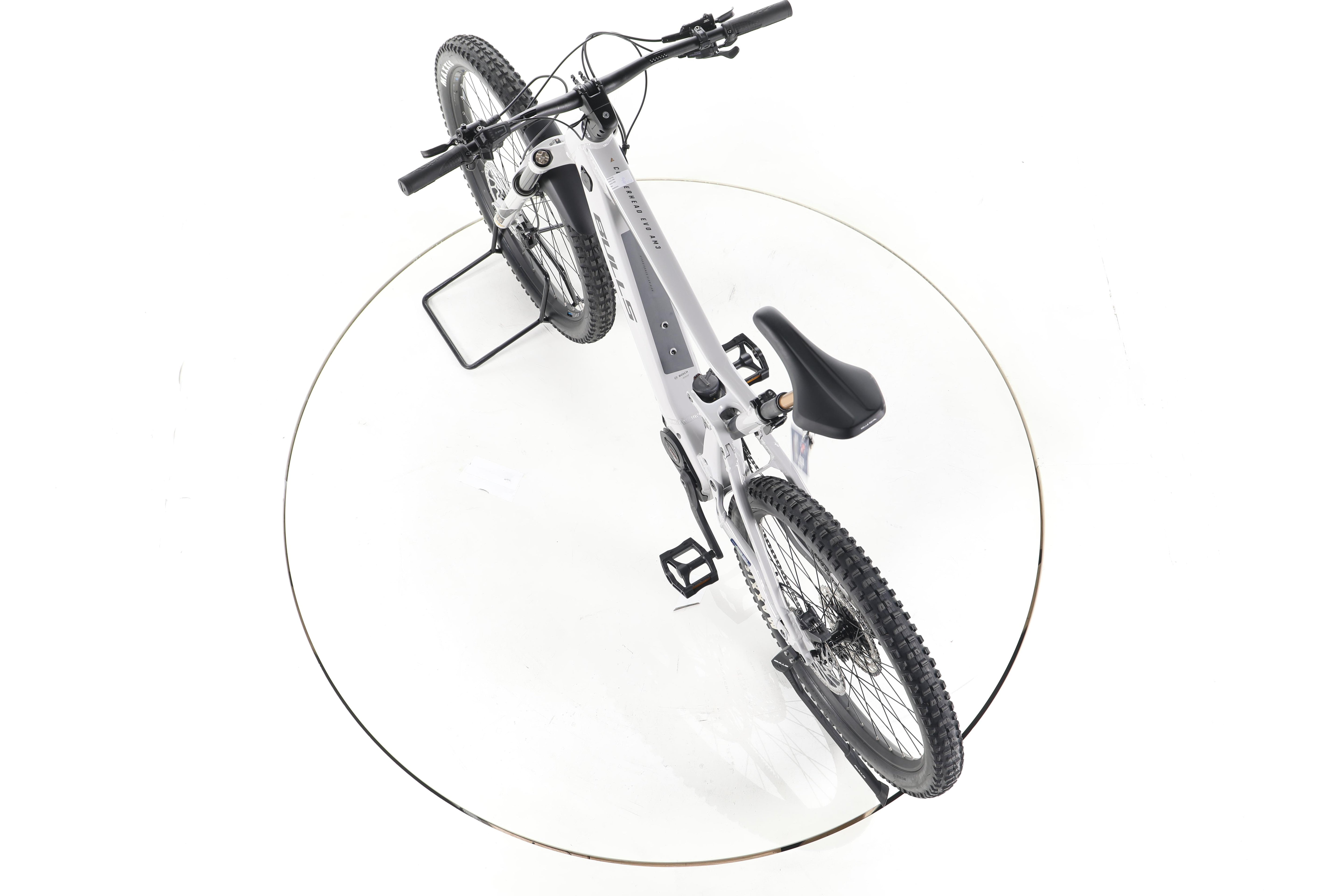 Bulls Copperhead EVO AM 3 E-Bike Fully - Image 21