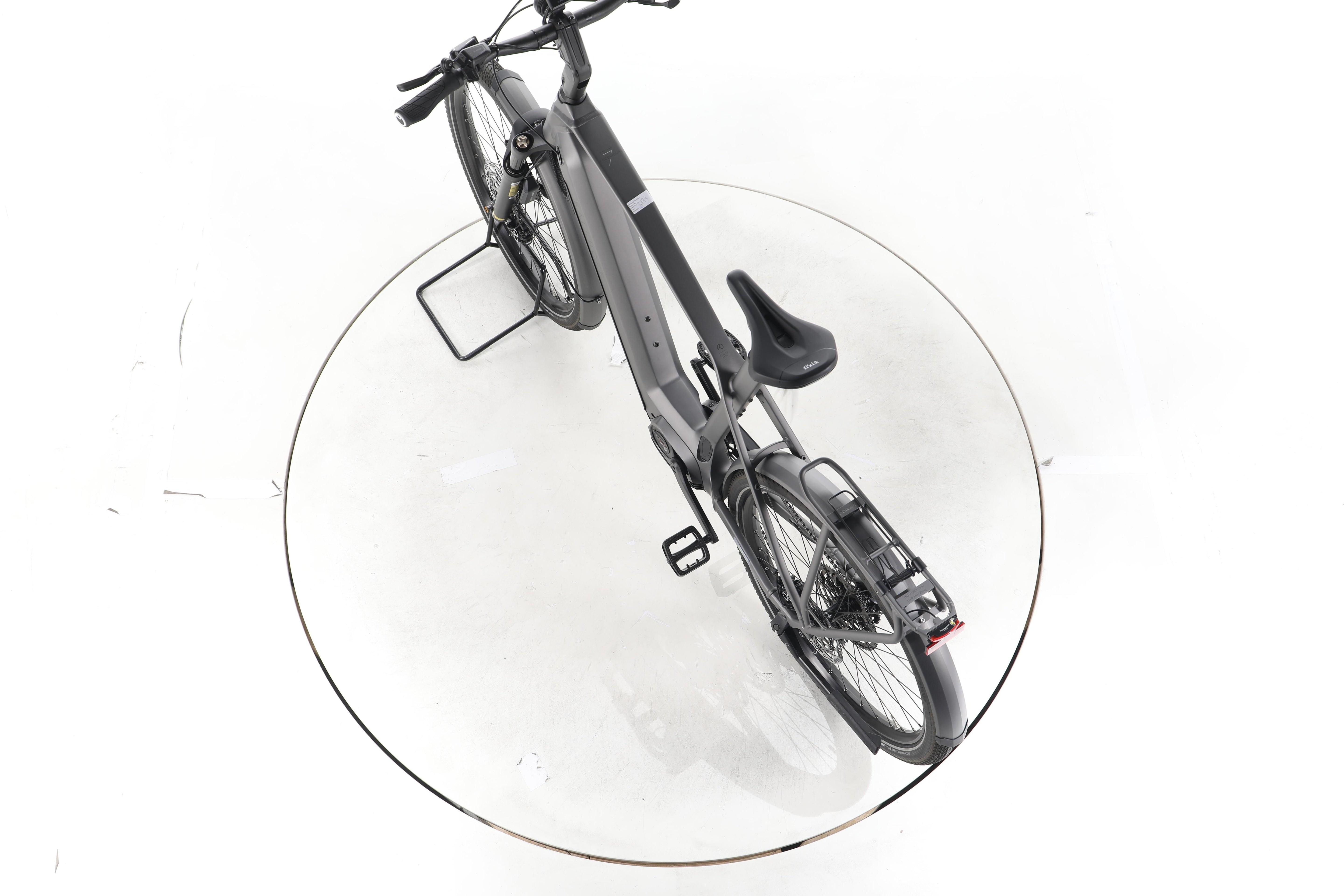 Kalkhoff ENDEAVOUR 7.B ADVANCE+ ABS Trekking E-Bike - Image 21