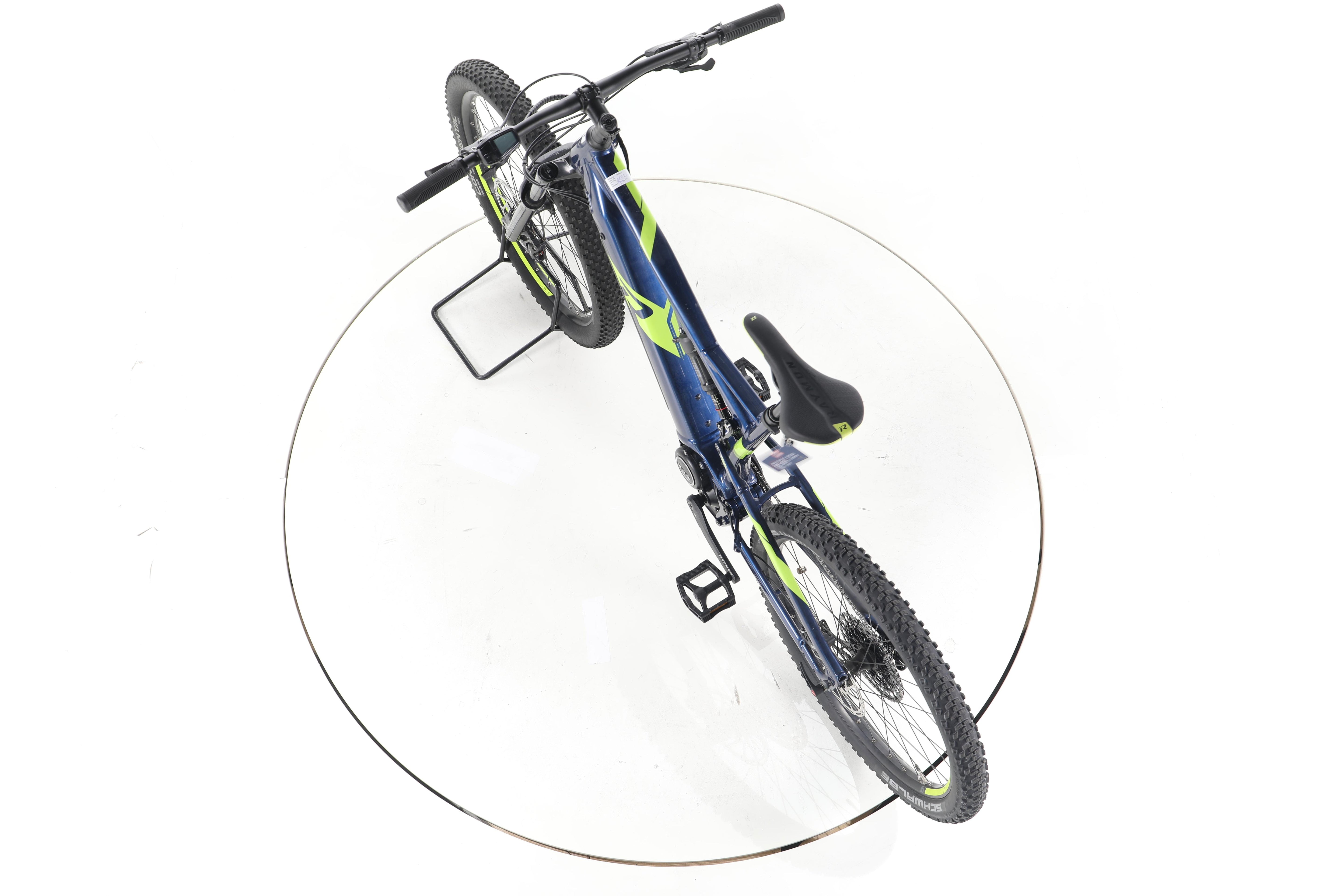 R Raymon FullRay 130E 6.0 Fully E-Bike - Image 21