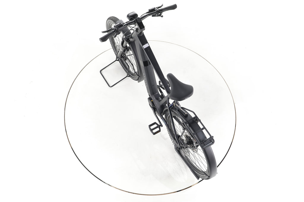 Canyon Pathlite:ON 9 SUV Trekking E-Bike 2025 - Image 21