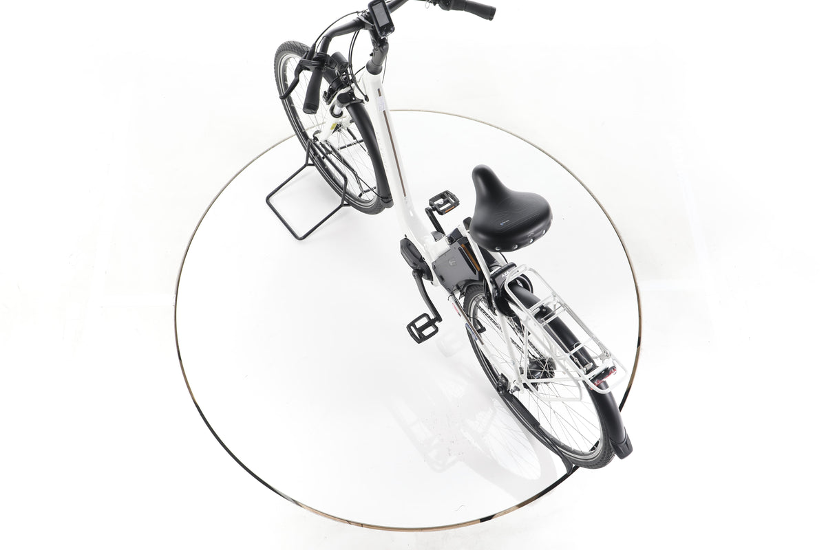 Kalkhoff Agattu 1.S Move City E-Bike Tiefeinsteiger - Image 21